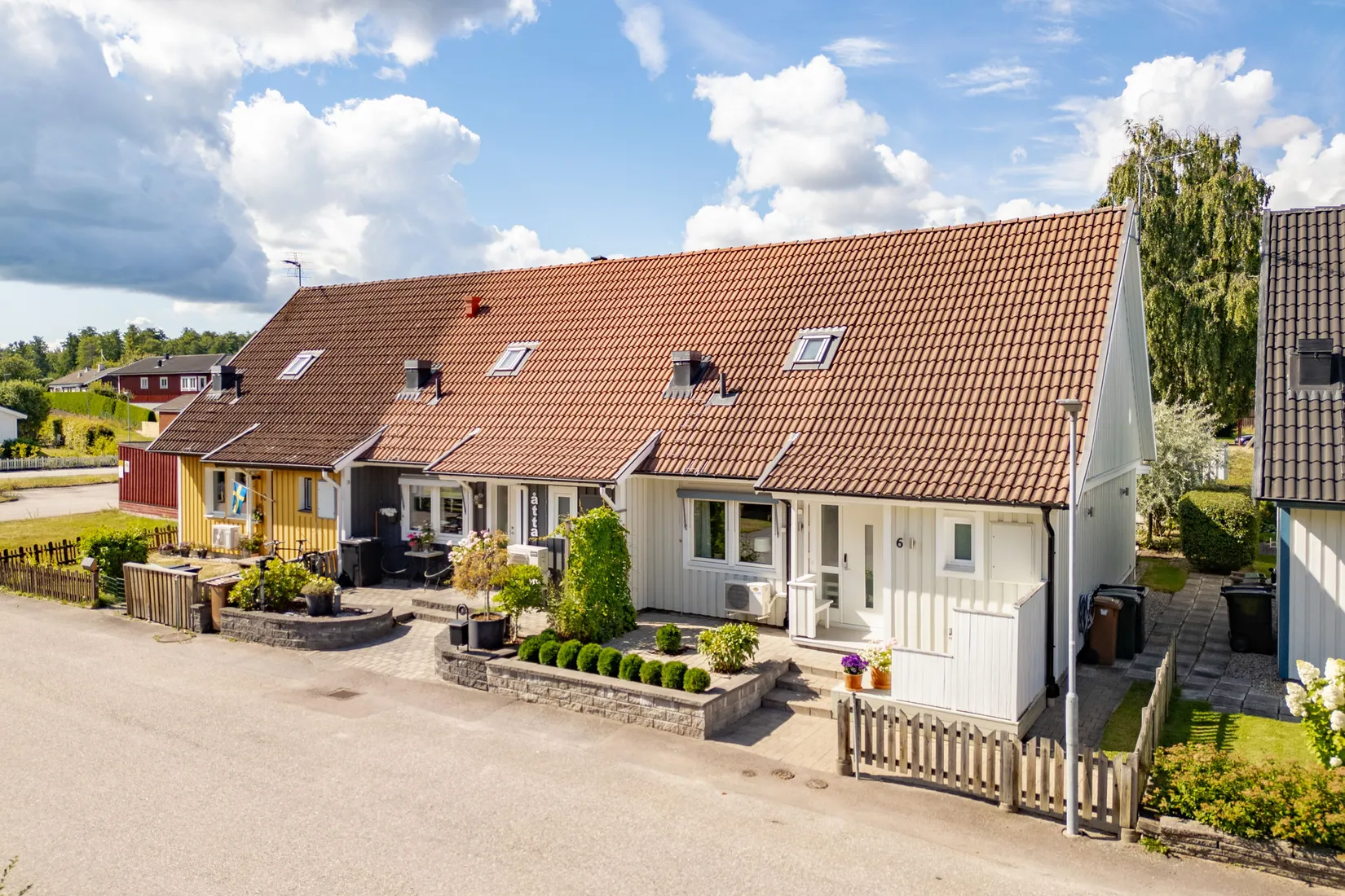 Radhus, Virkesgatan 6, Kungsör