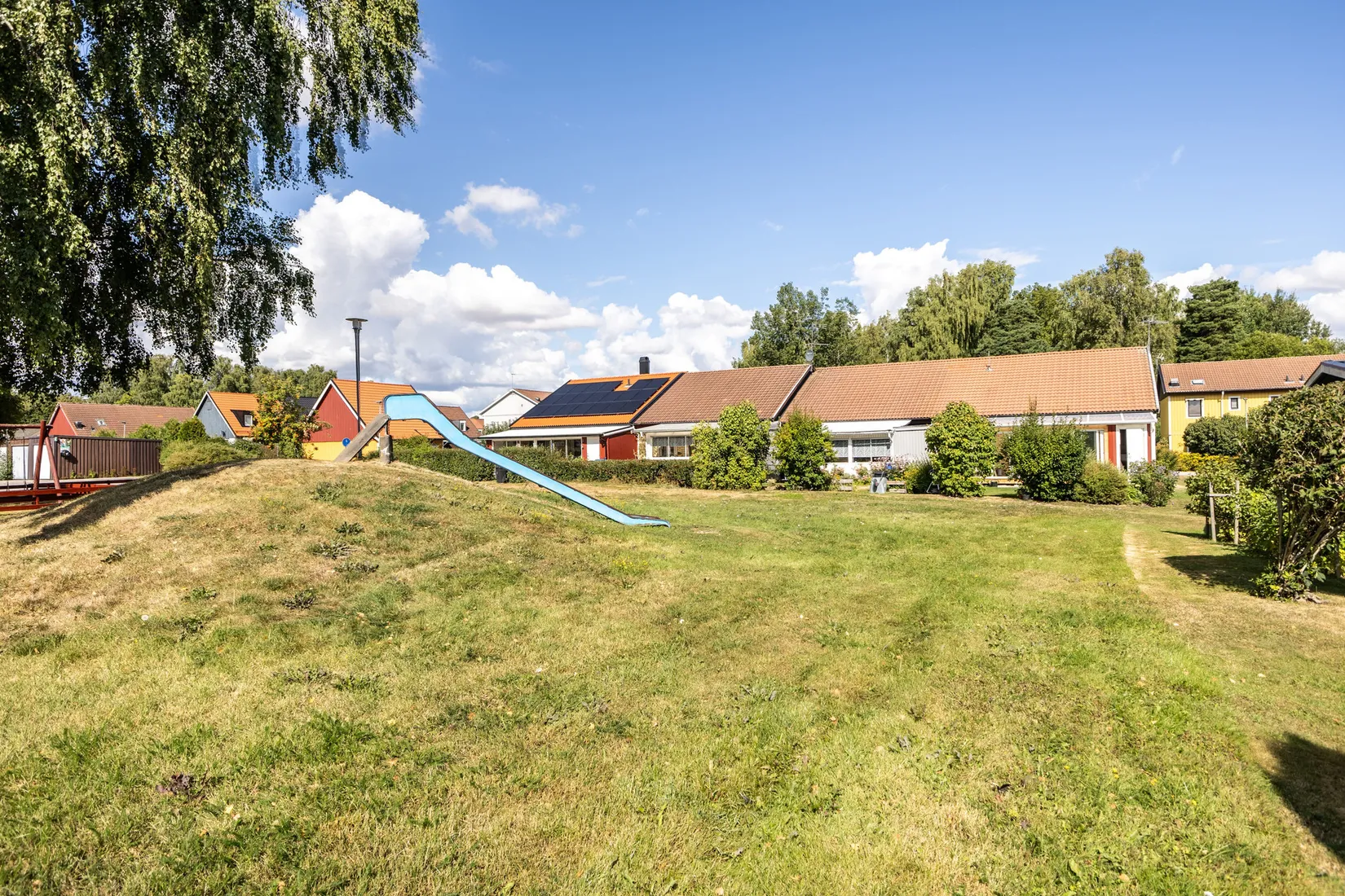 Radhus, Virkesgatan 6, Kungsör