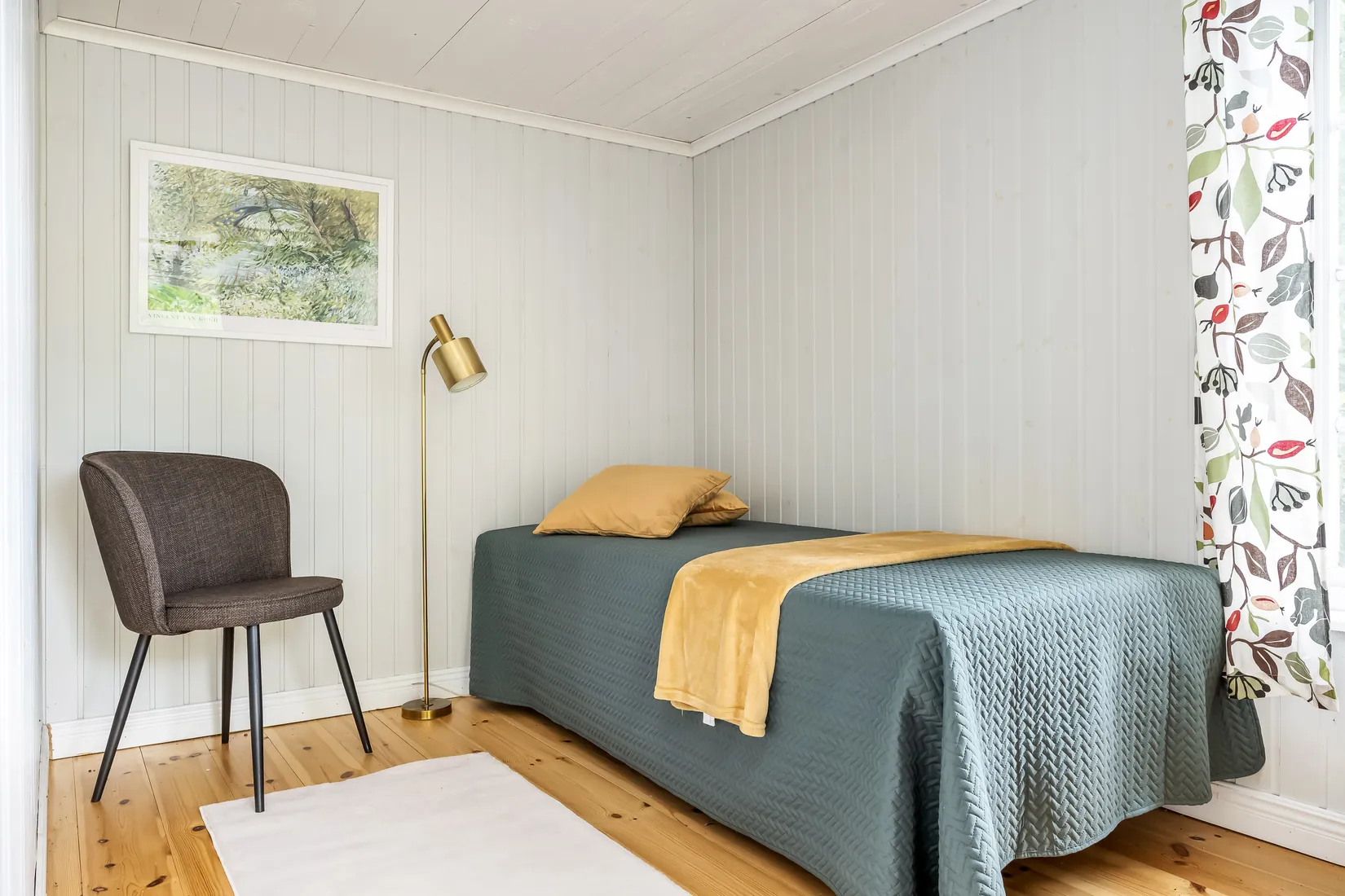 Villa, Höstvägen 6, Marby, Norrköping