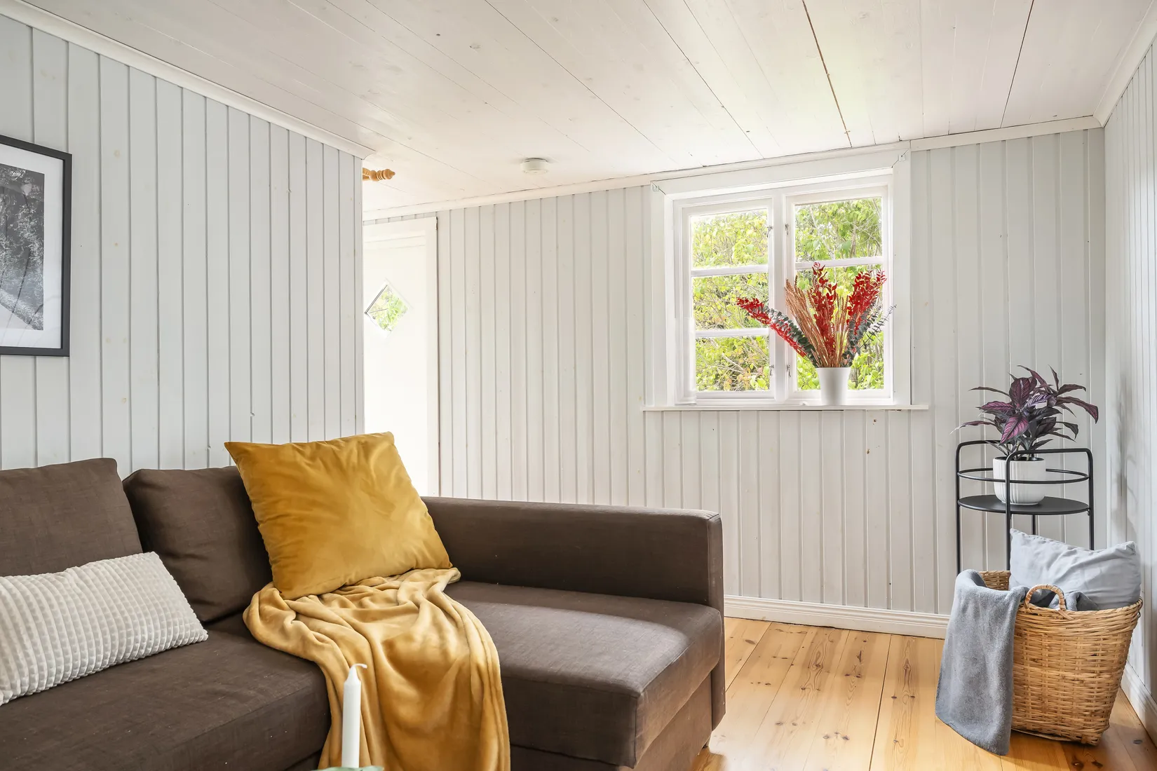 Villa, Höstvägen 6, Marby, Norrköping