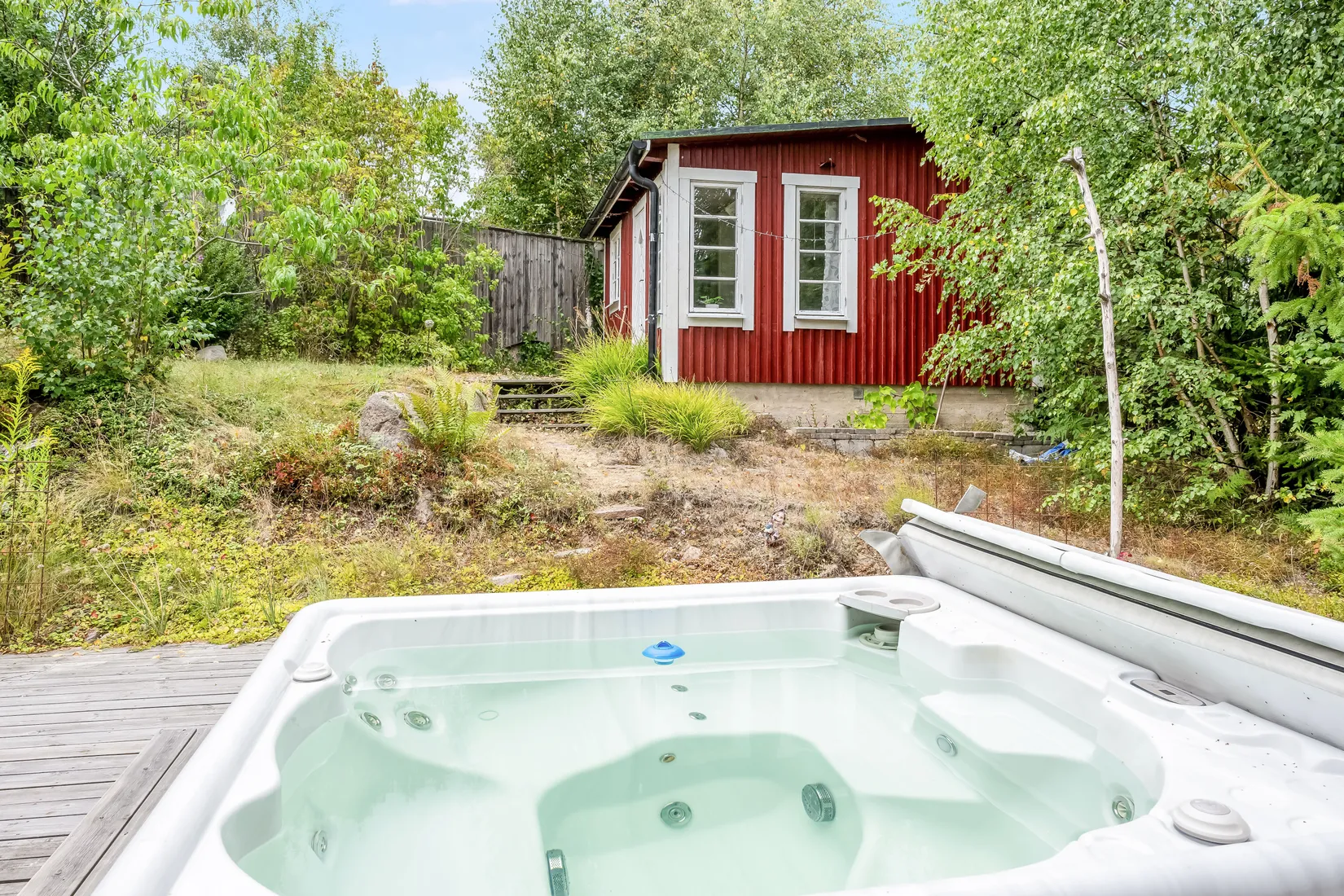 Villa, Höstvägen 6, Marby, Norrköping