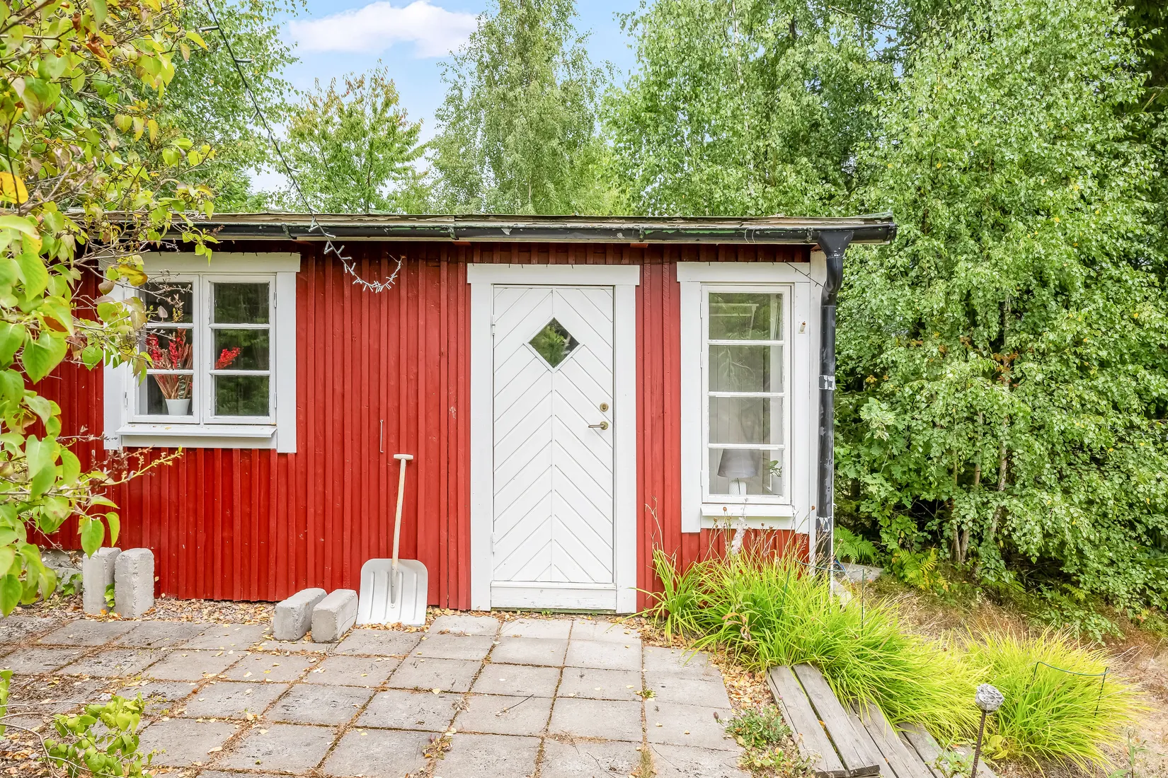 Villa, Höstvägen 6, Marby, Norrköping