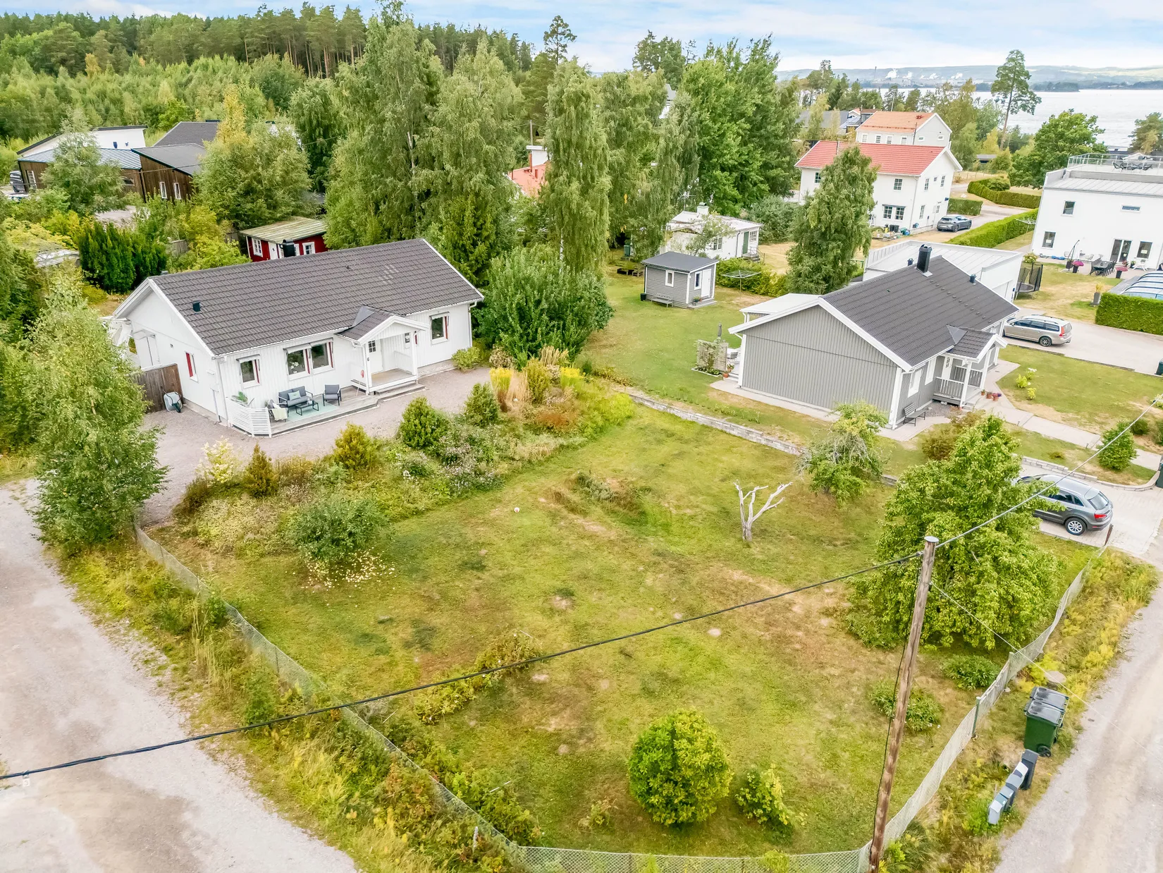 Villa, Höstvägen 6, Marby, Norrköping