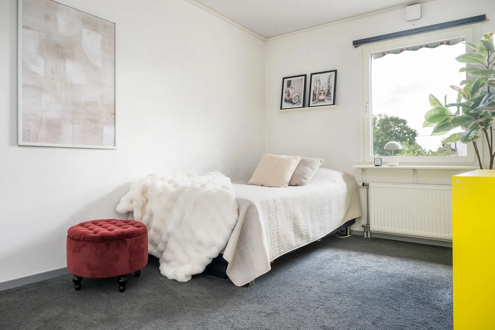 Villa, Höstvägen 6, Marby, Norrköping