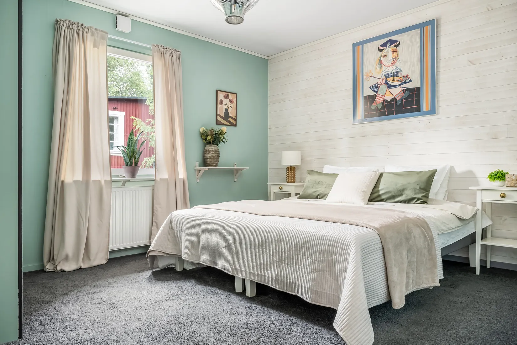 Villa, Höstvägen 6, Marby, Norrköping
