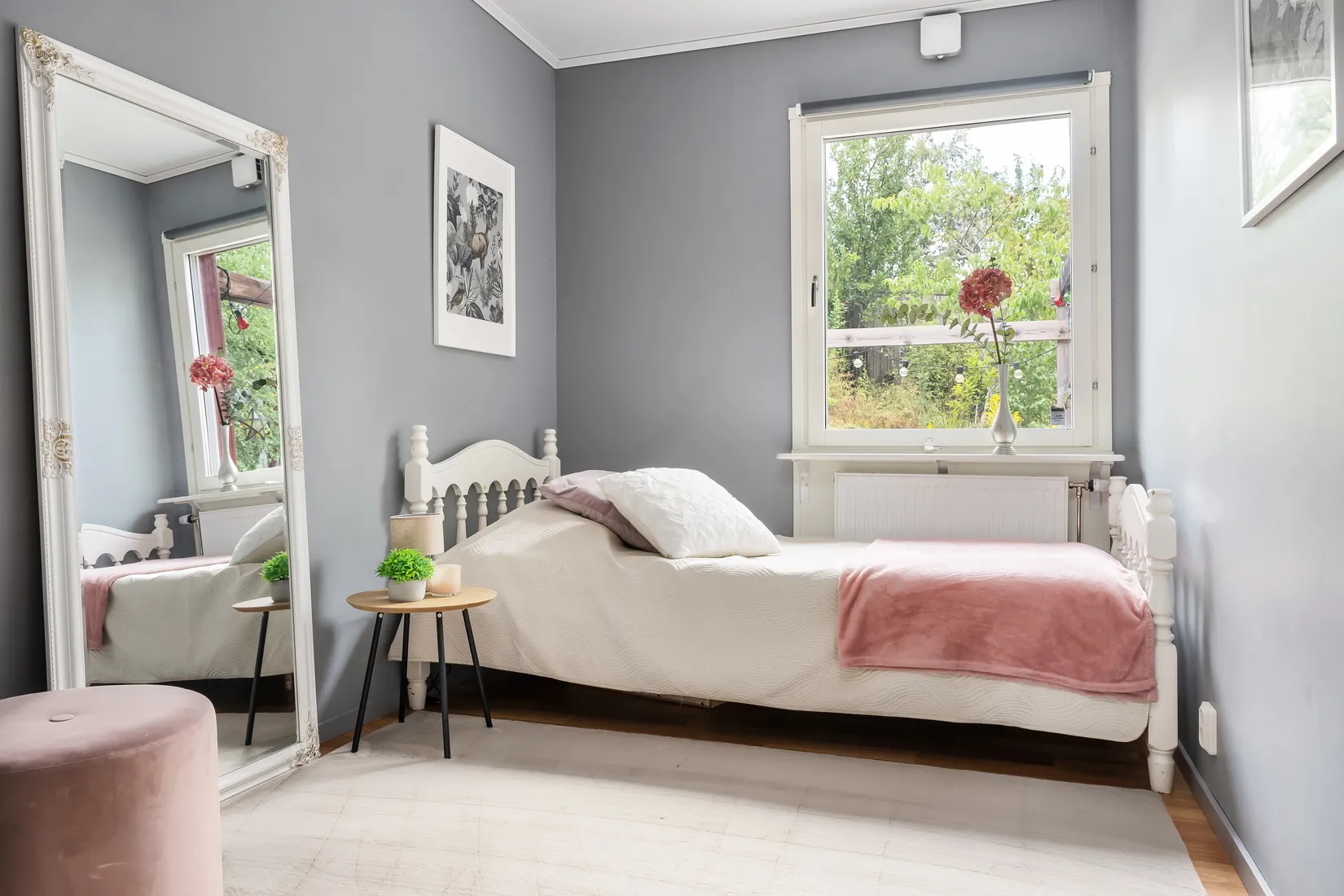 Villa, Höstvägen 6, Marby, Norrköping
