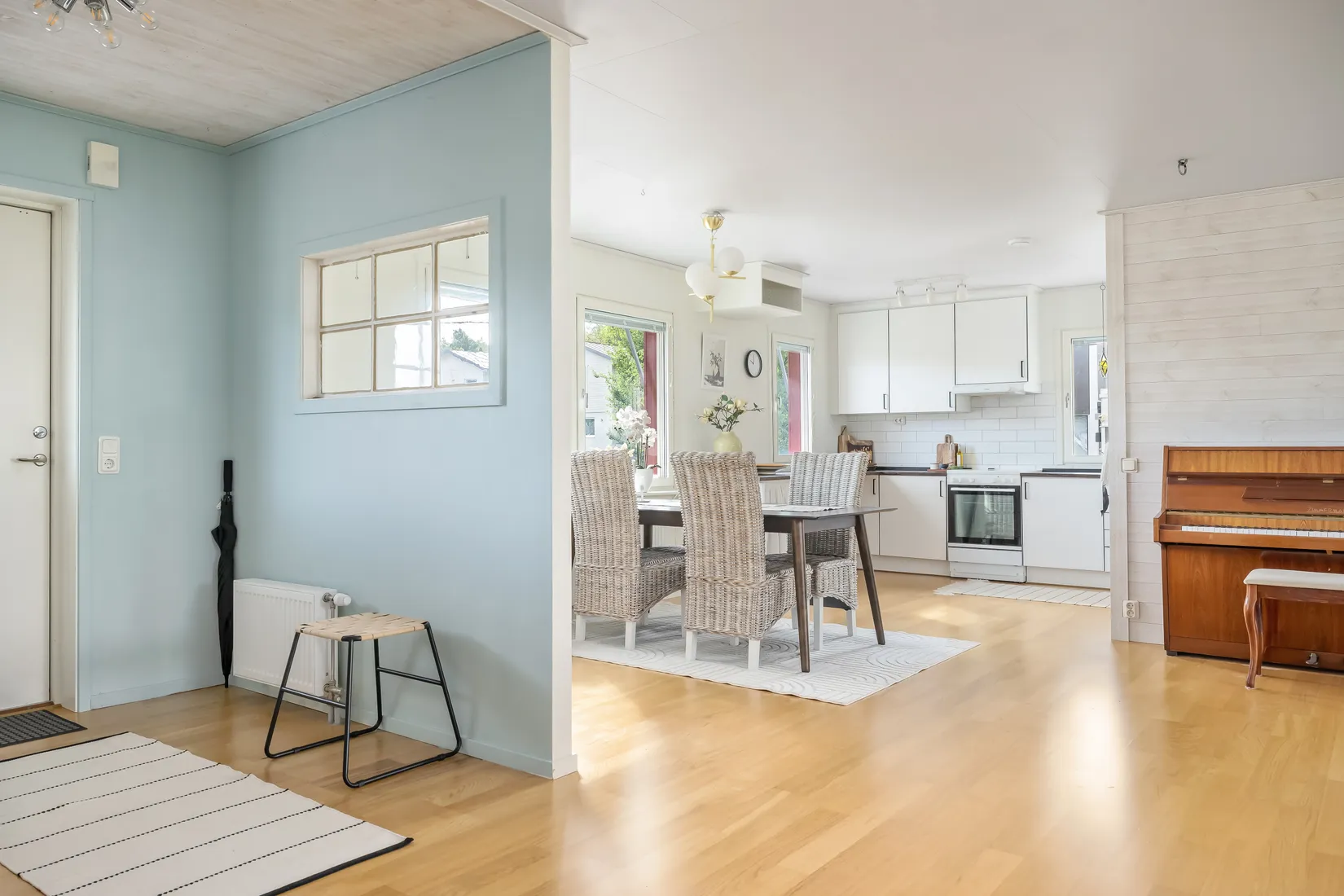 Villa, Höstvägen 6, Marby, Norrköping