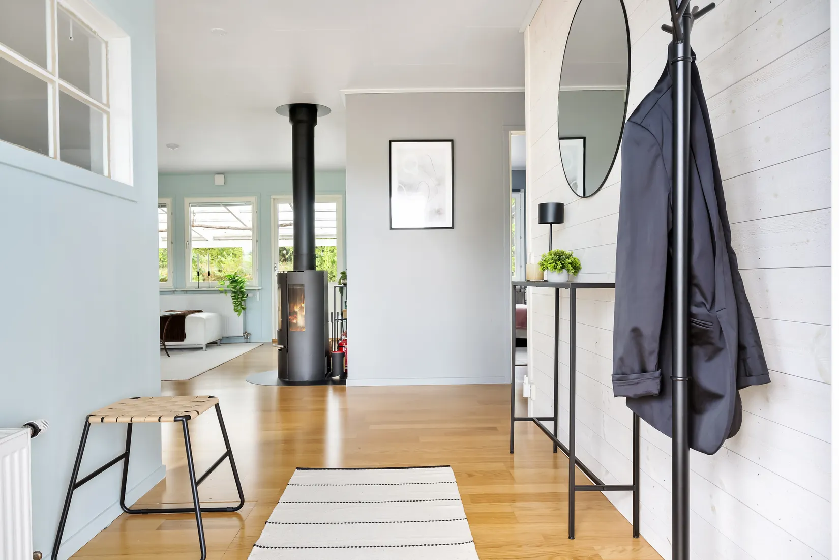 Villa, Höstvägen 6, Marby, Norrköping