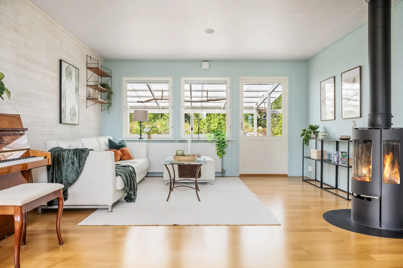 Villa, Höstvägen 6, Marby, Norrköping