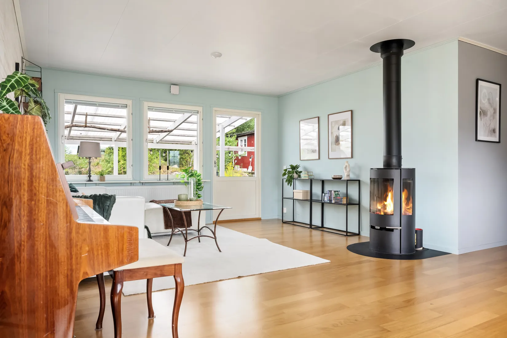 Villa, Höstvägen 6, Marby, Norrköping
