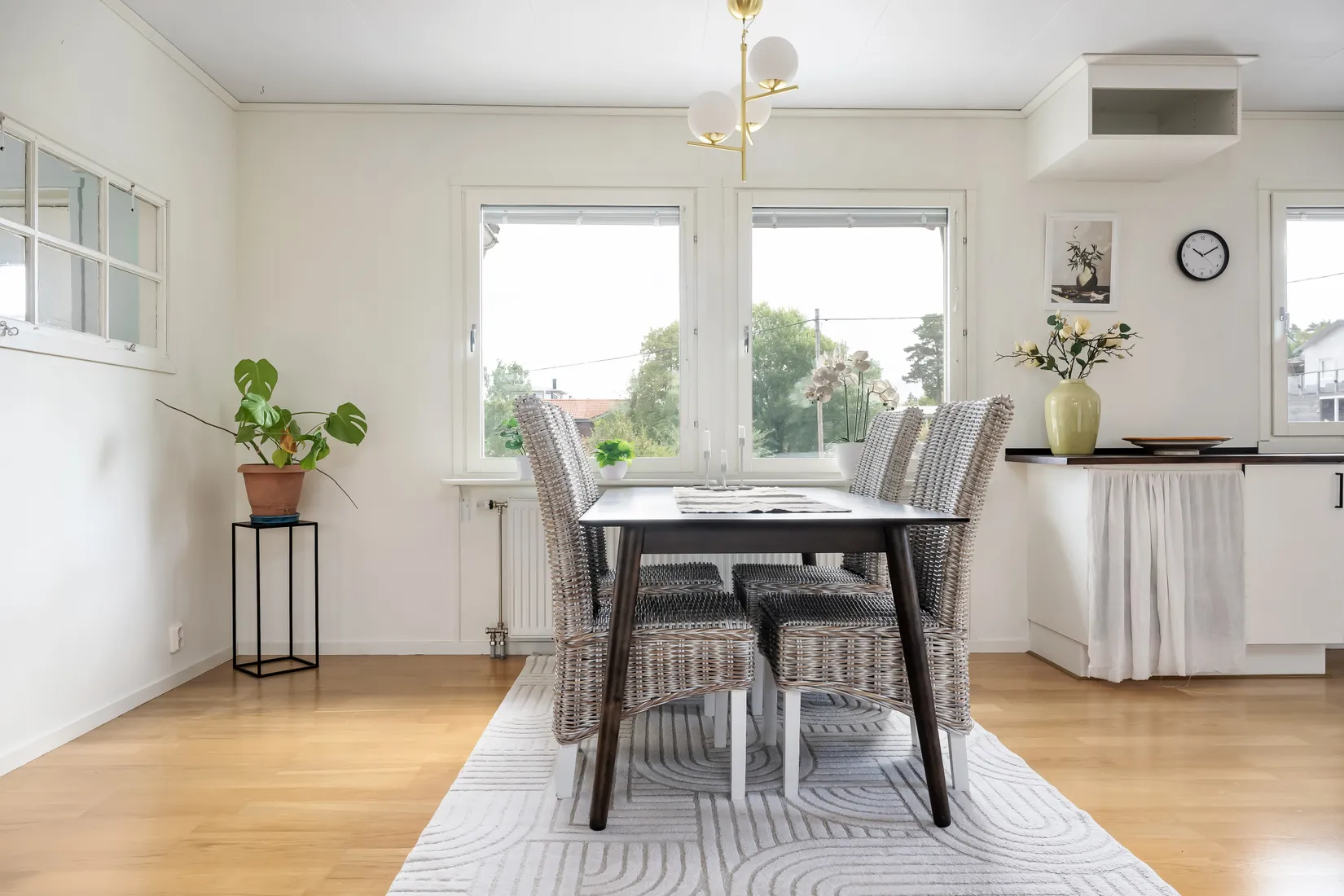 Villa, Höstvägen 6, Marby, Norrköping