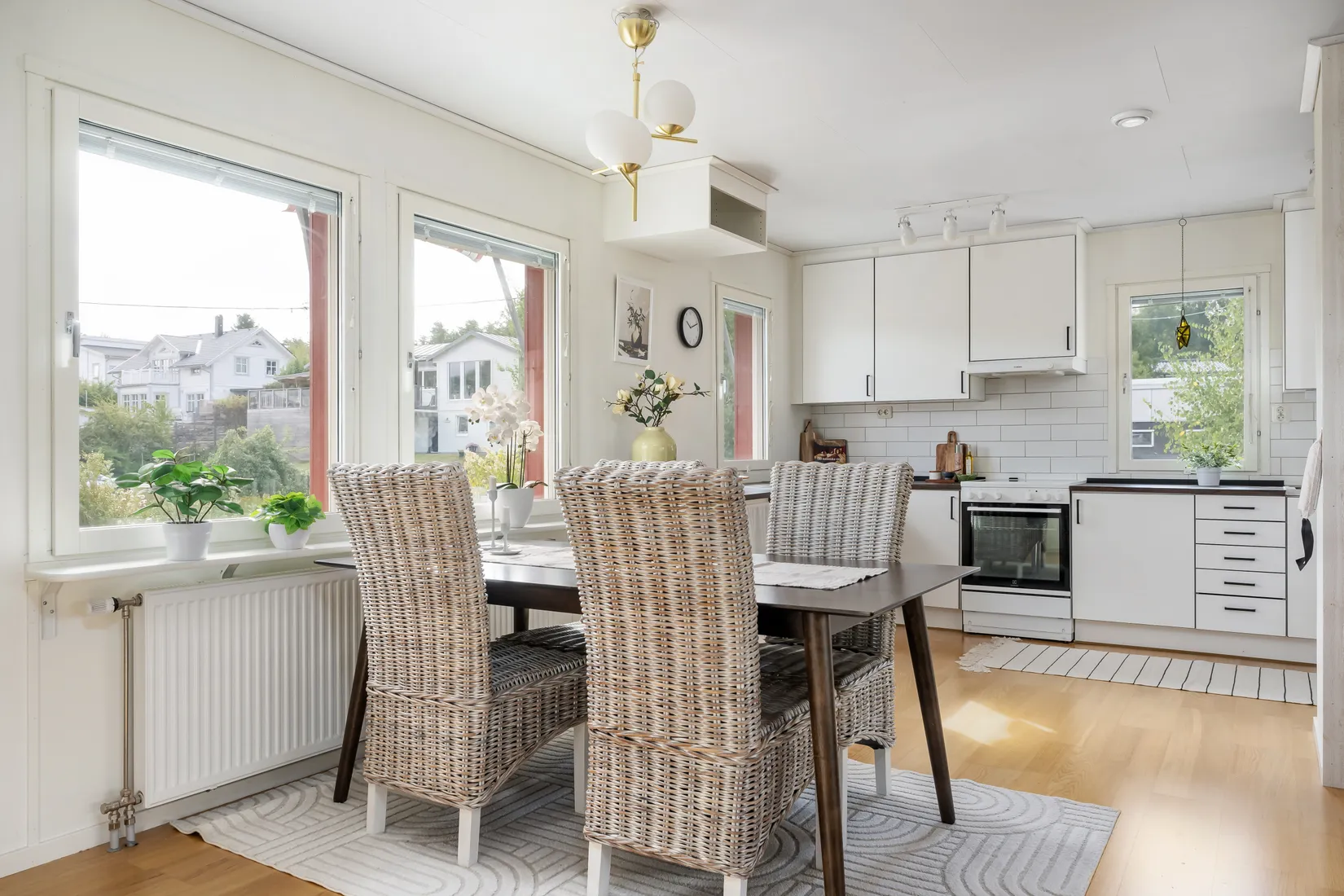 Villa, Höstvägen 6, Marby, Norrköping