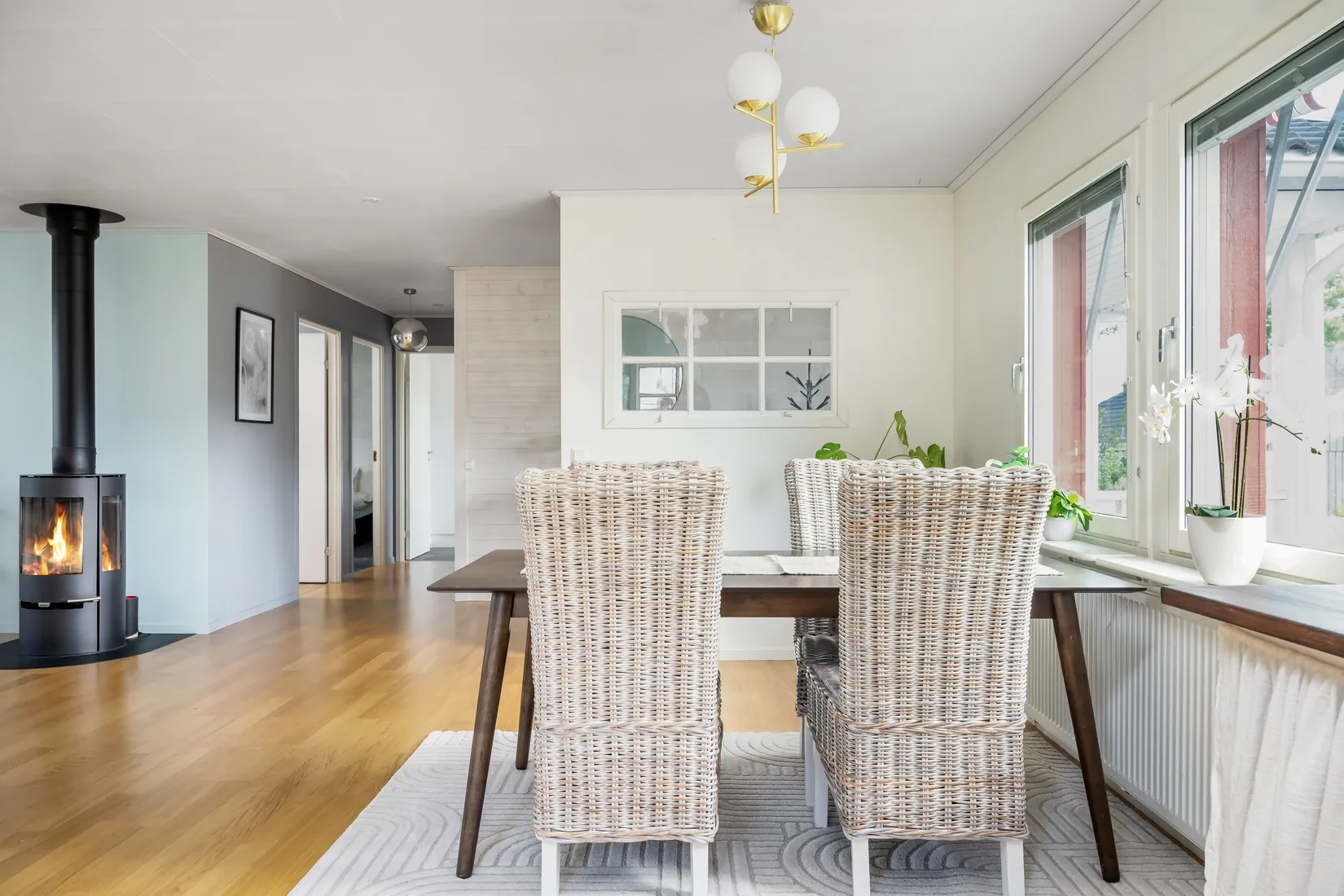 Villa, Höstvägen 6, Marby, Norrköping