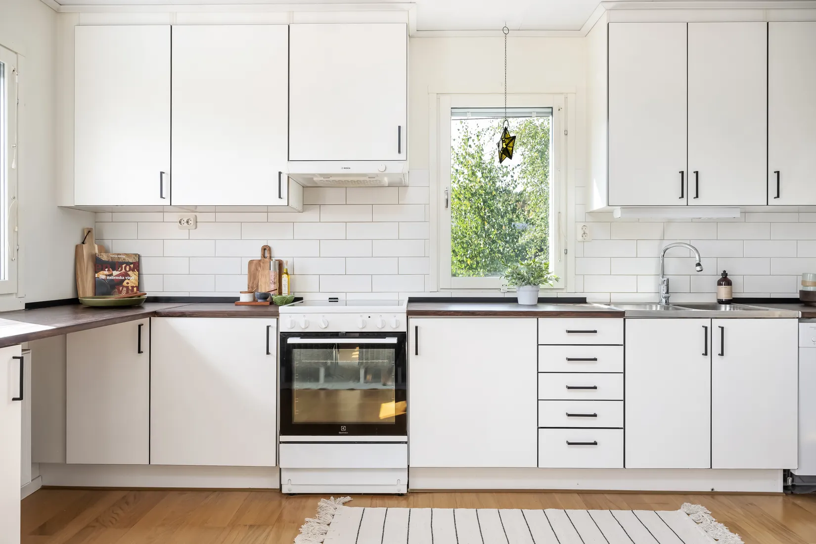 Villa, Höstvägen 6, Marby, Norrköping