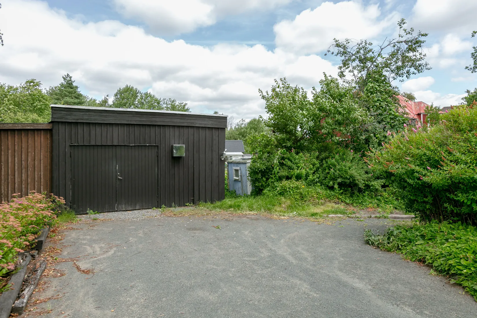 Villa, Källgatan 6, Handskeryd, Nässjö