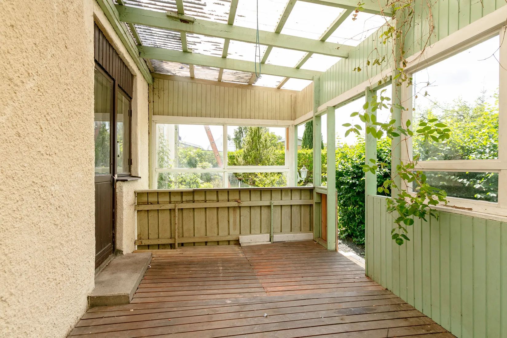 Villa, Källgatan 6, Handskeryd, Nässjö