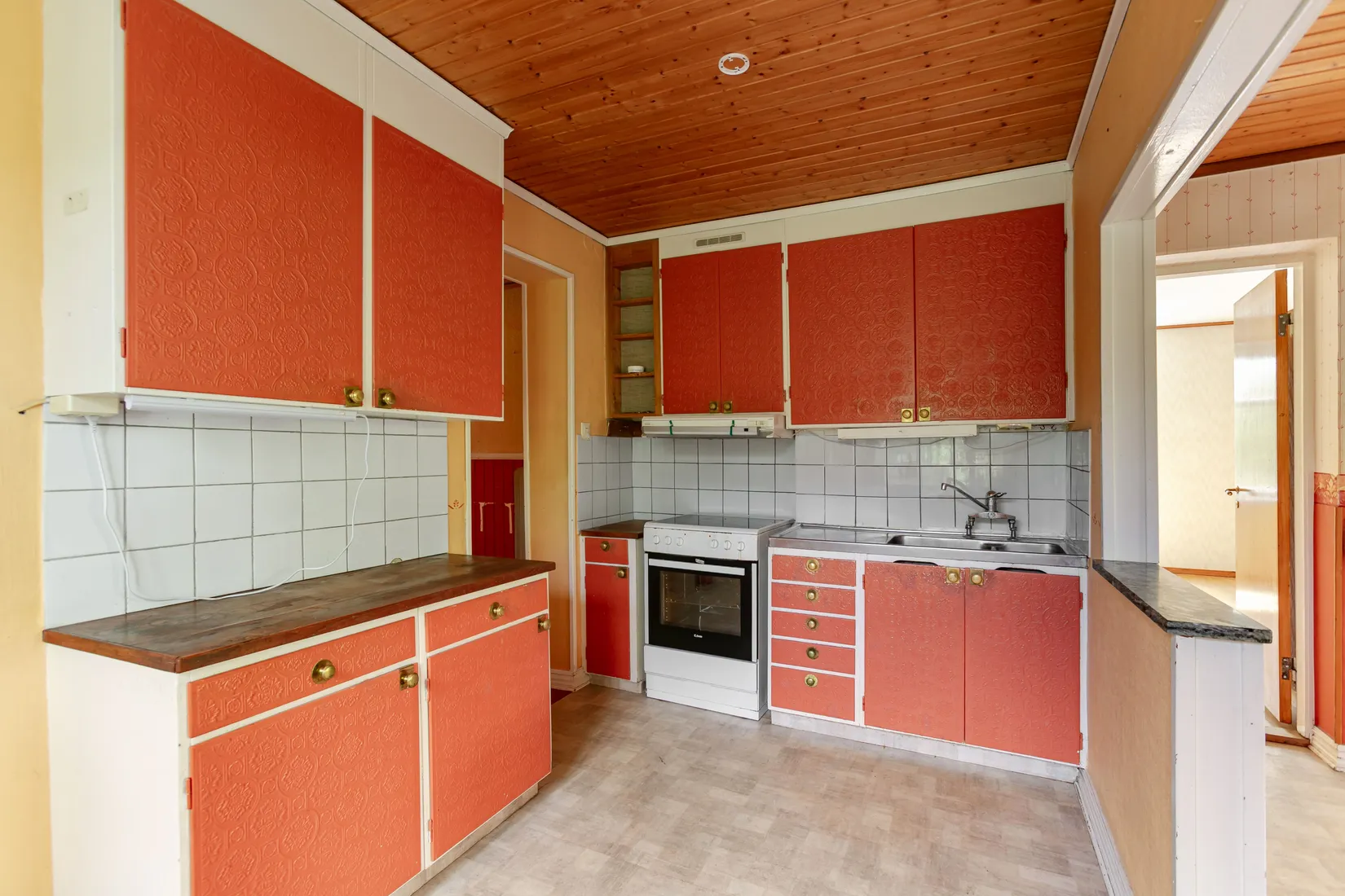 Villa, Källgatan 6, Handskeryd, Nässjö