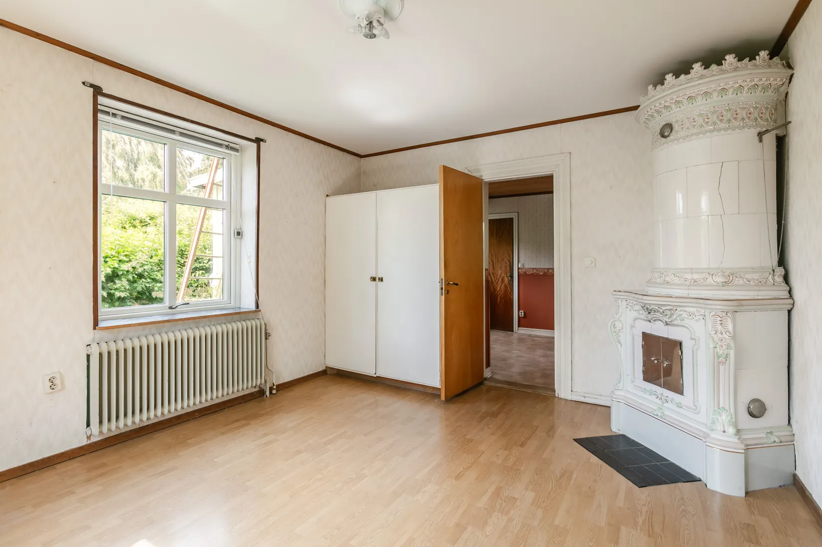 Villa, Källgatan 6, Handskeryd, Nässjö