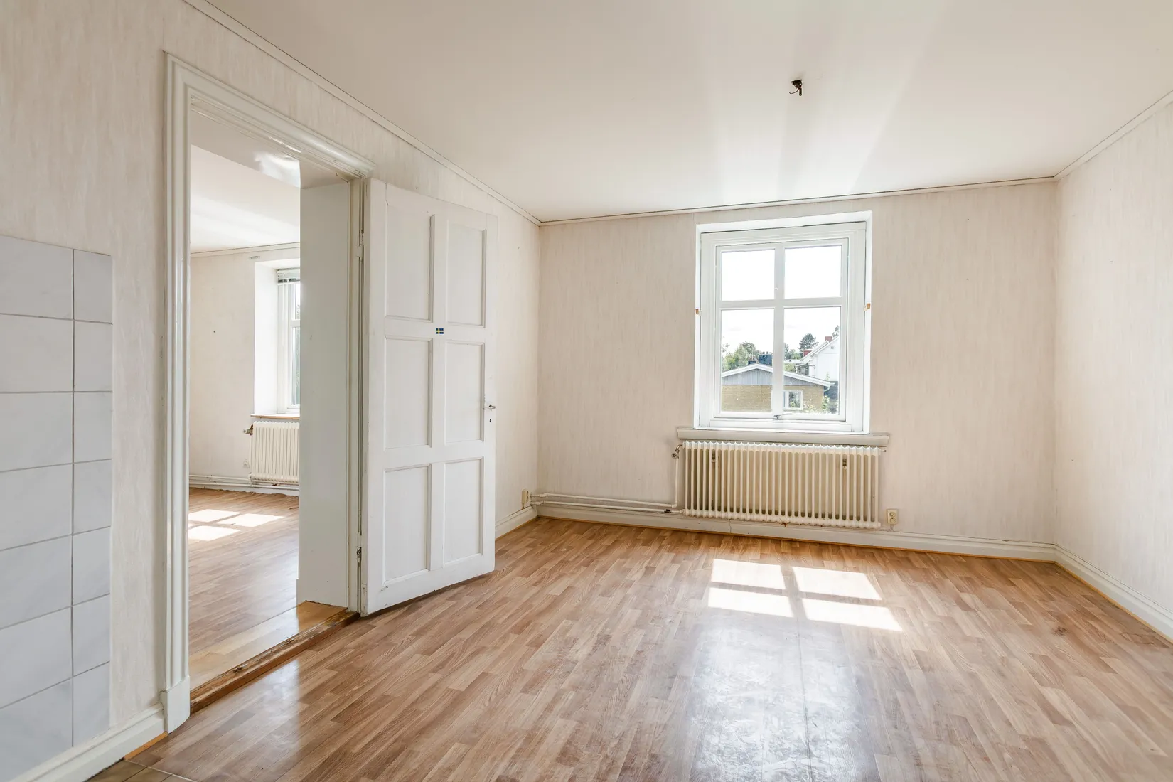Villa, Källgatan 6, Handskeryd, Nässjö