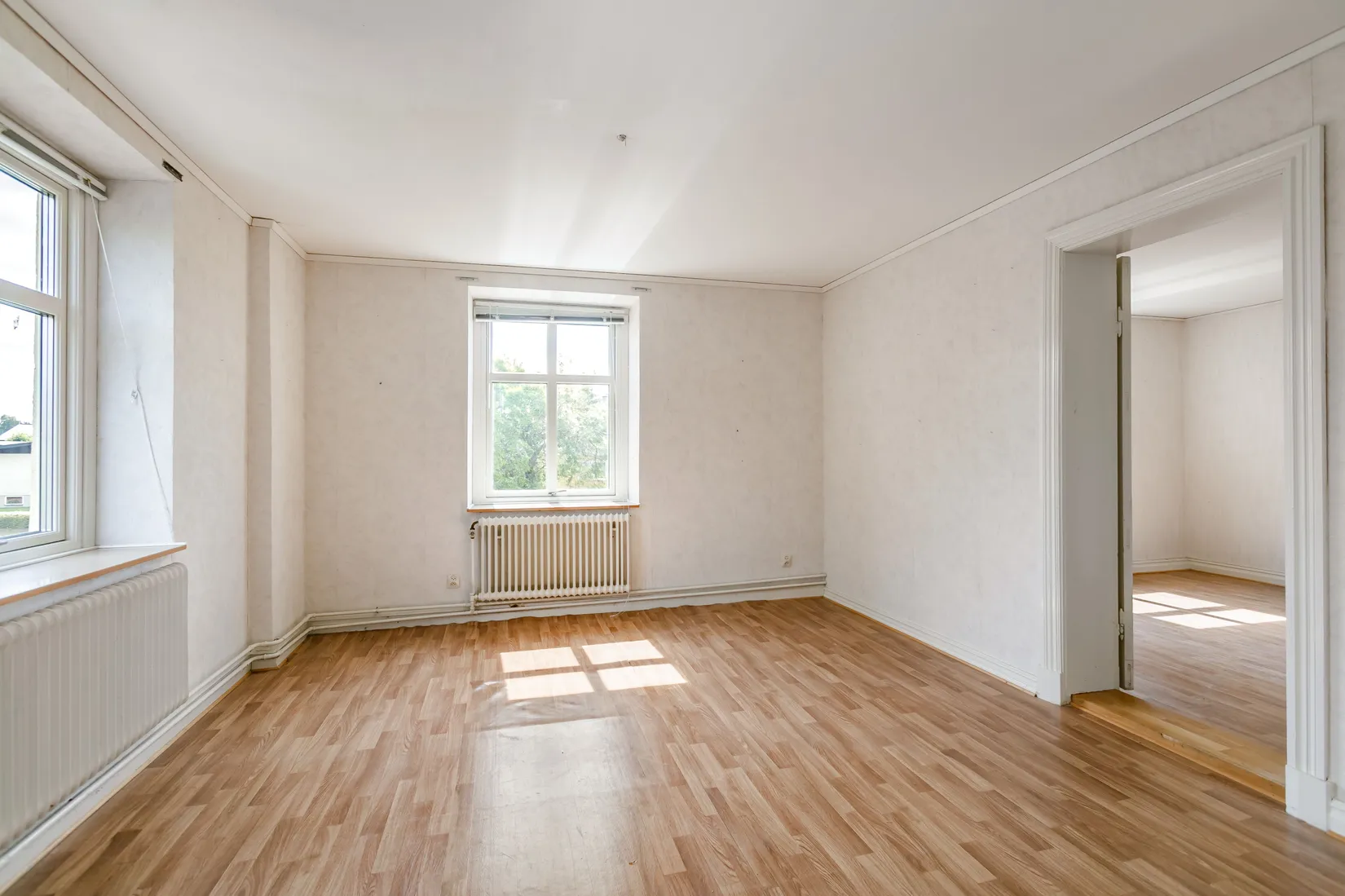 Villa, Källgatan 6, Handskeryd, Nässjö