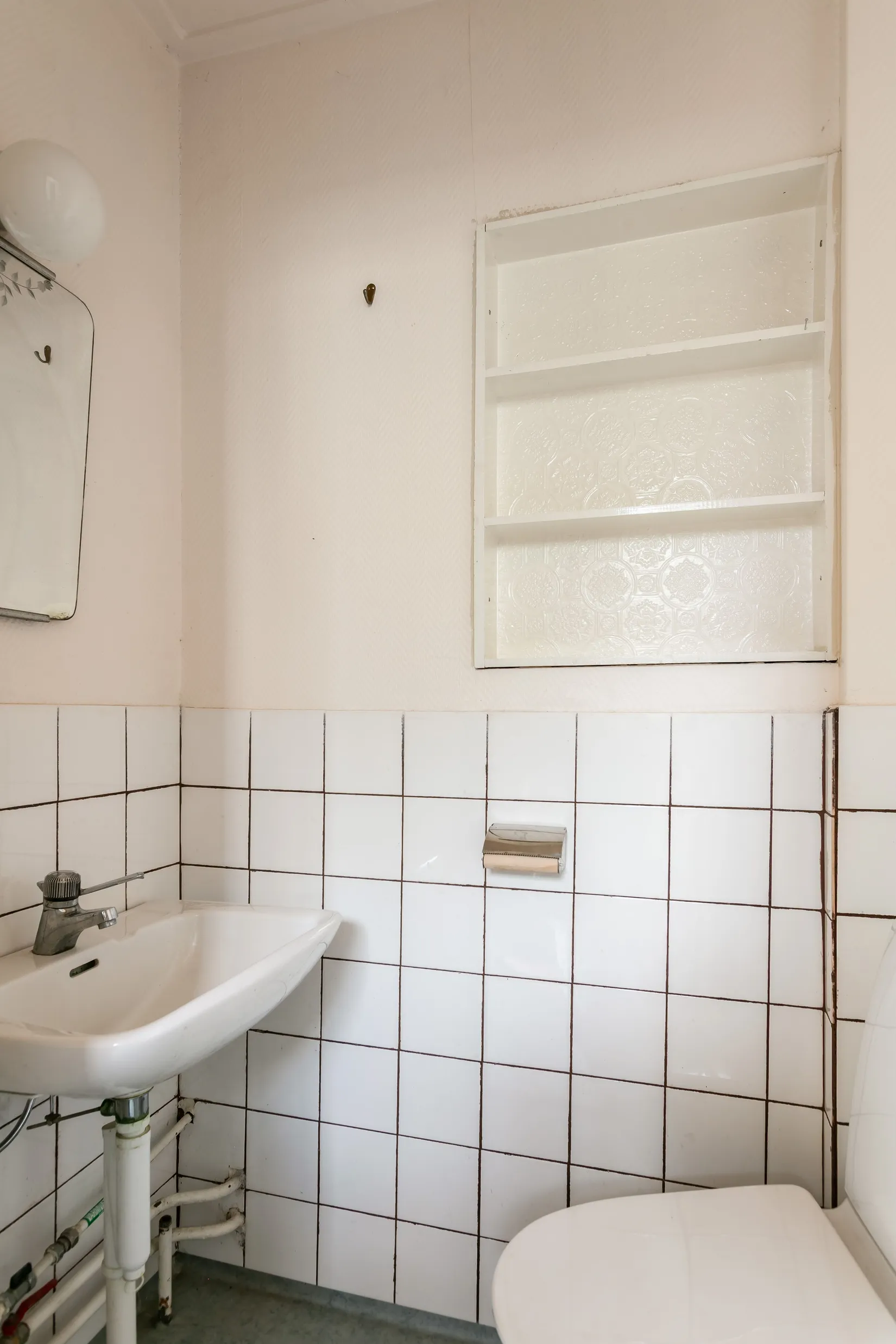 Villa, Källgatan 6, Handskeryd, Nässjö