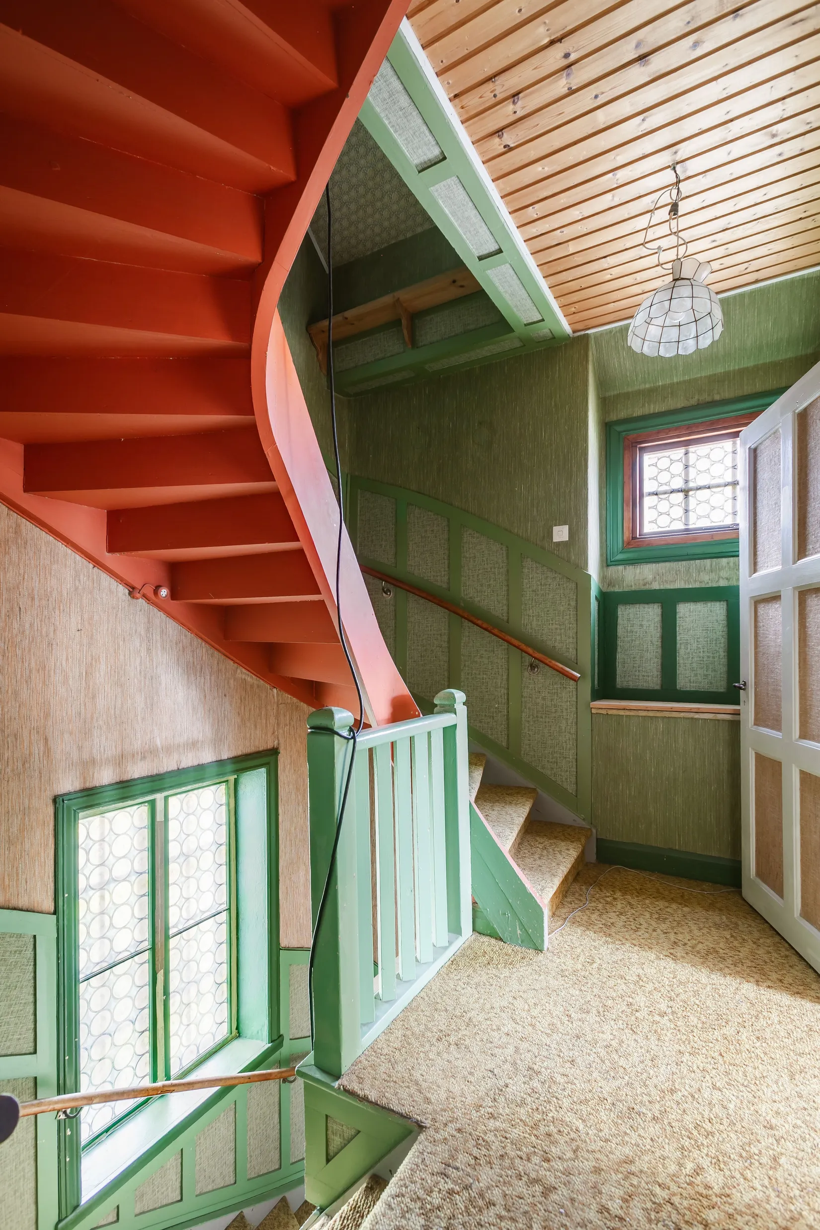 Villa, Källgatan 6, Handskeryd, Nässjö