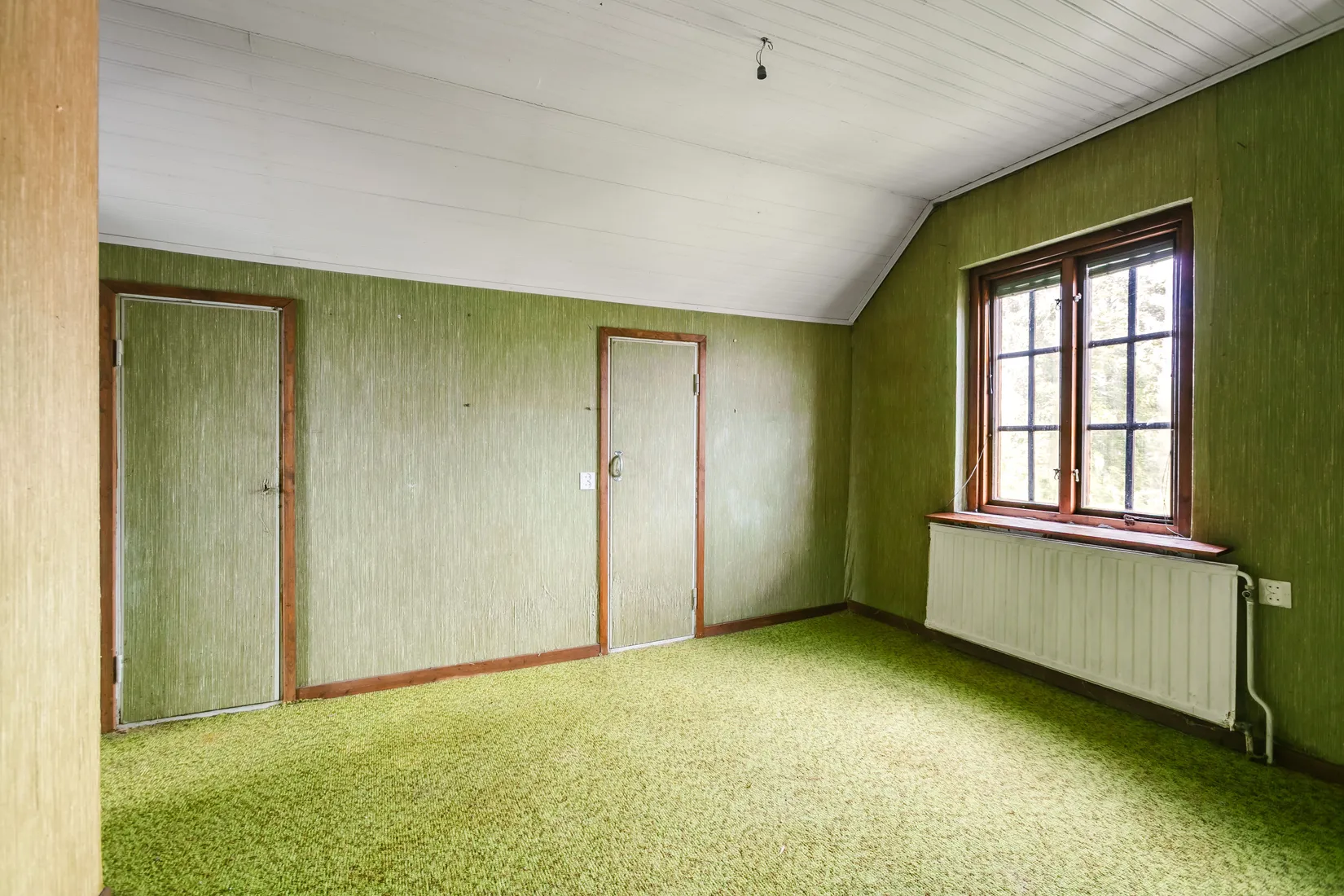 Villa, Källgatan 6, Handskeryd, Nässjö