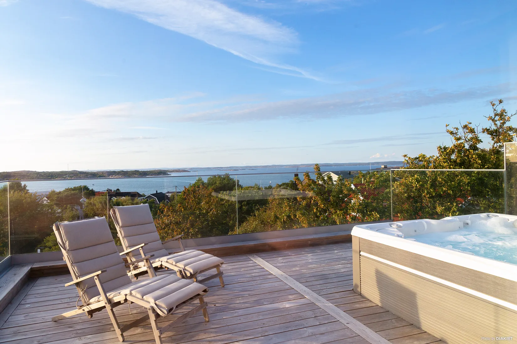 Villa, Lilletummens väg 23B, Torslanda - Hästevik, Göteborg