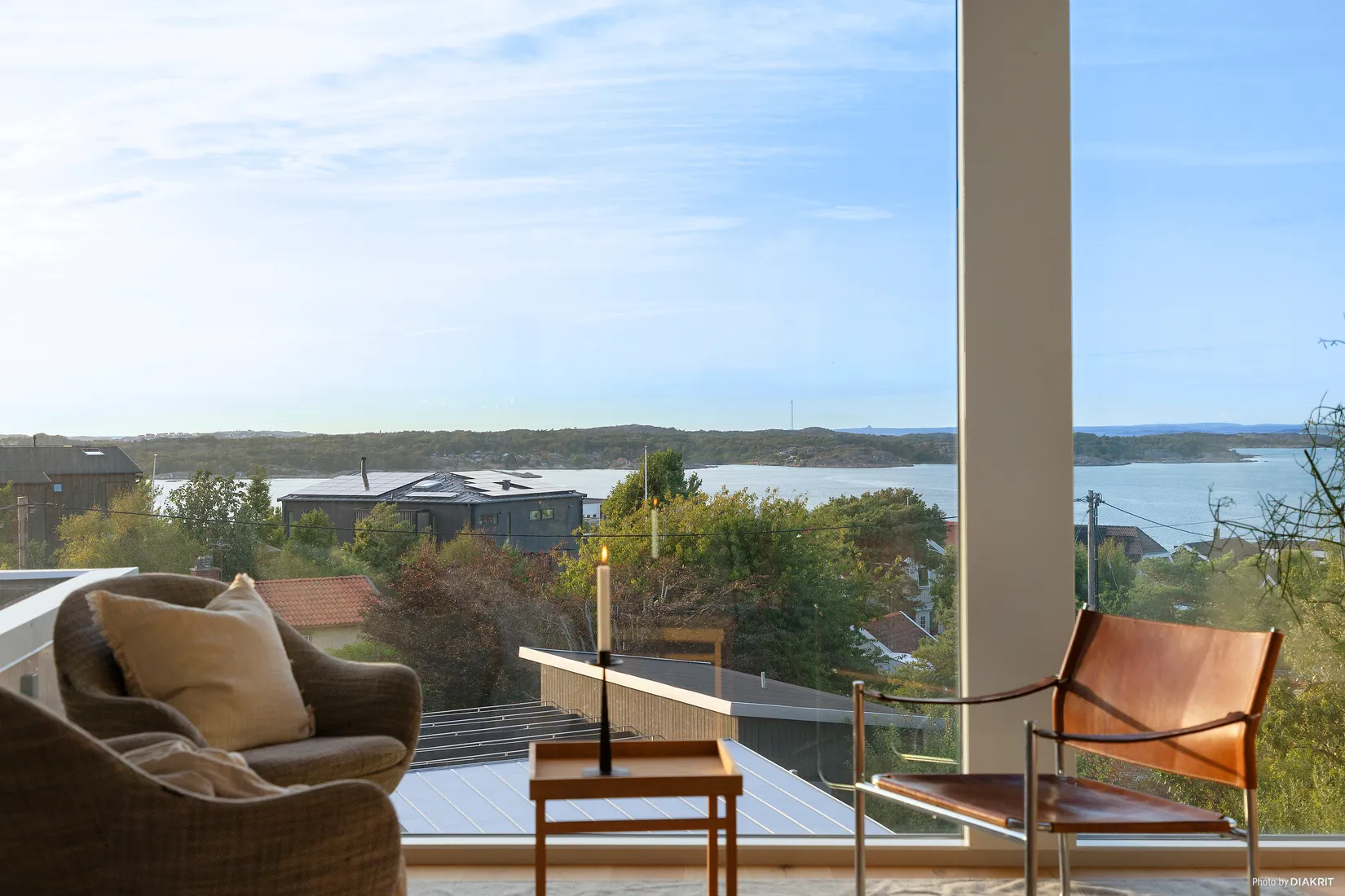 Villa, Lilletummens väg 23B, Torslanda - Hästevik, Göteborg