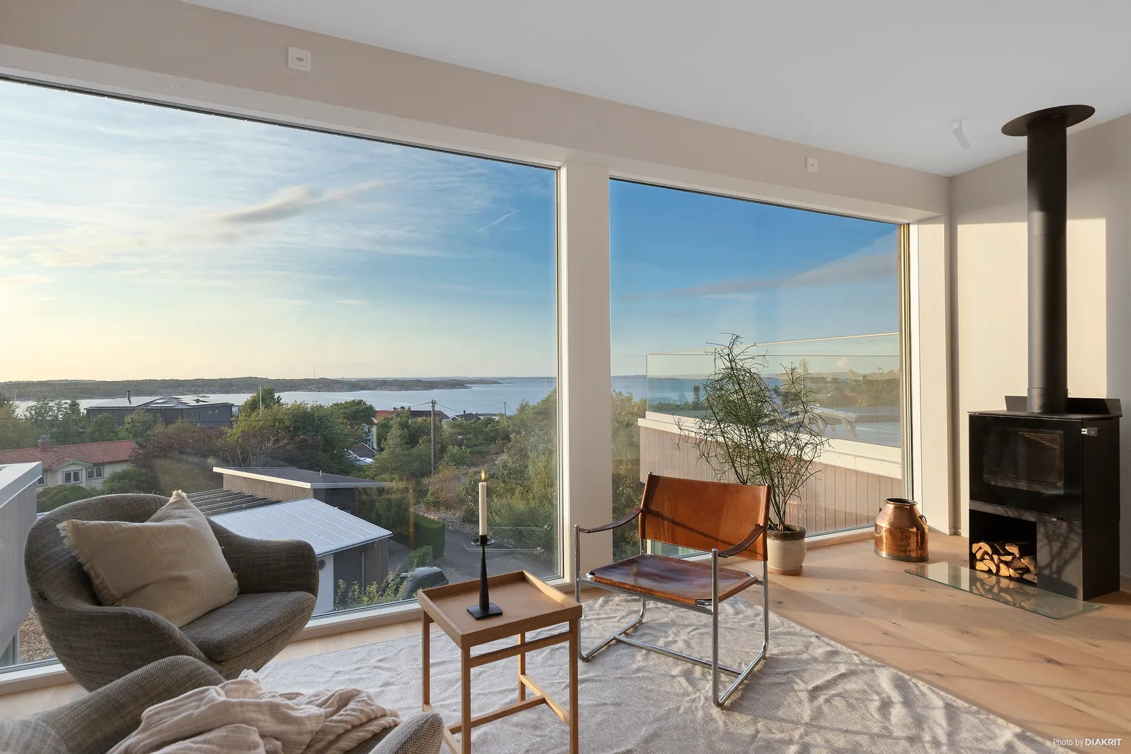 Villa, Lilletummens väg 23B, Torslanda - Hästevik, Göteborg