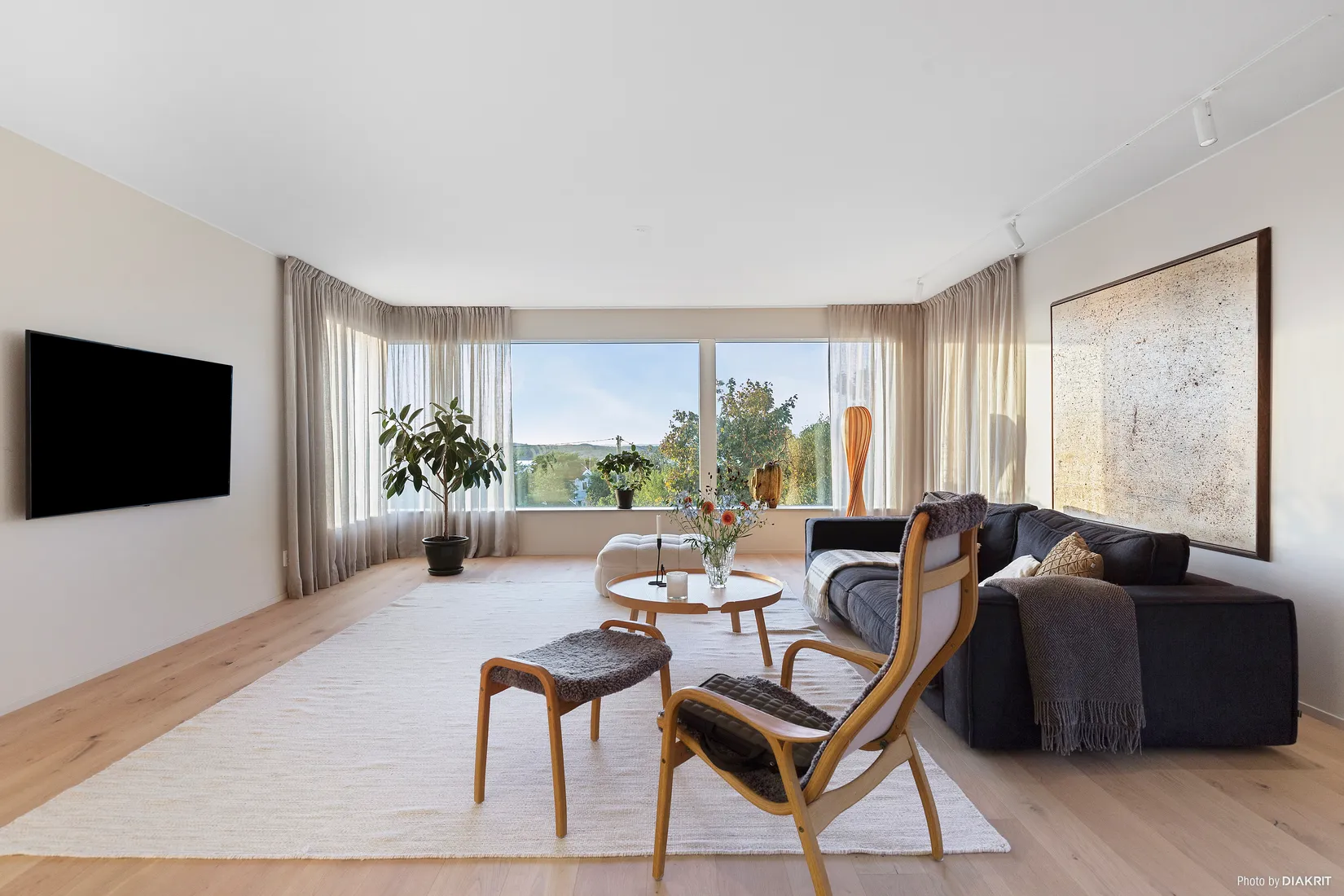 Villa, Lilletummens väg 23B, Torslanda - Hästevik, Göteborg