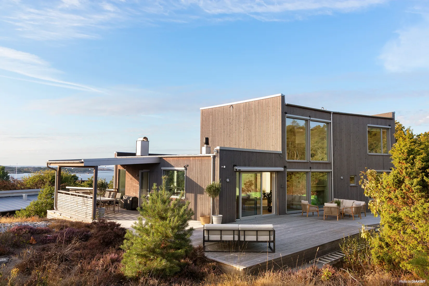 Villa, Lilletummens väg 23B, Torslanda - Hästevik, Göteborg