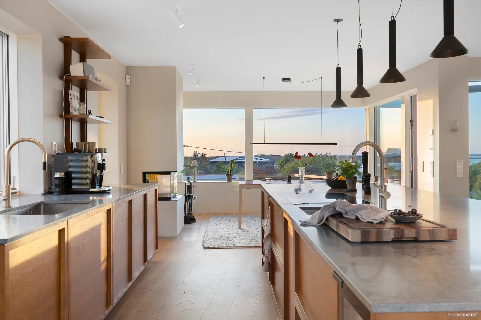 Villa, Lilletummens väg 23B, Torslanda - Hästevik, Göteborg