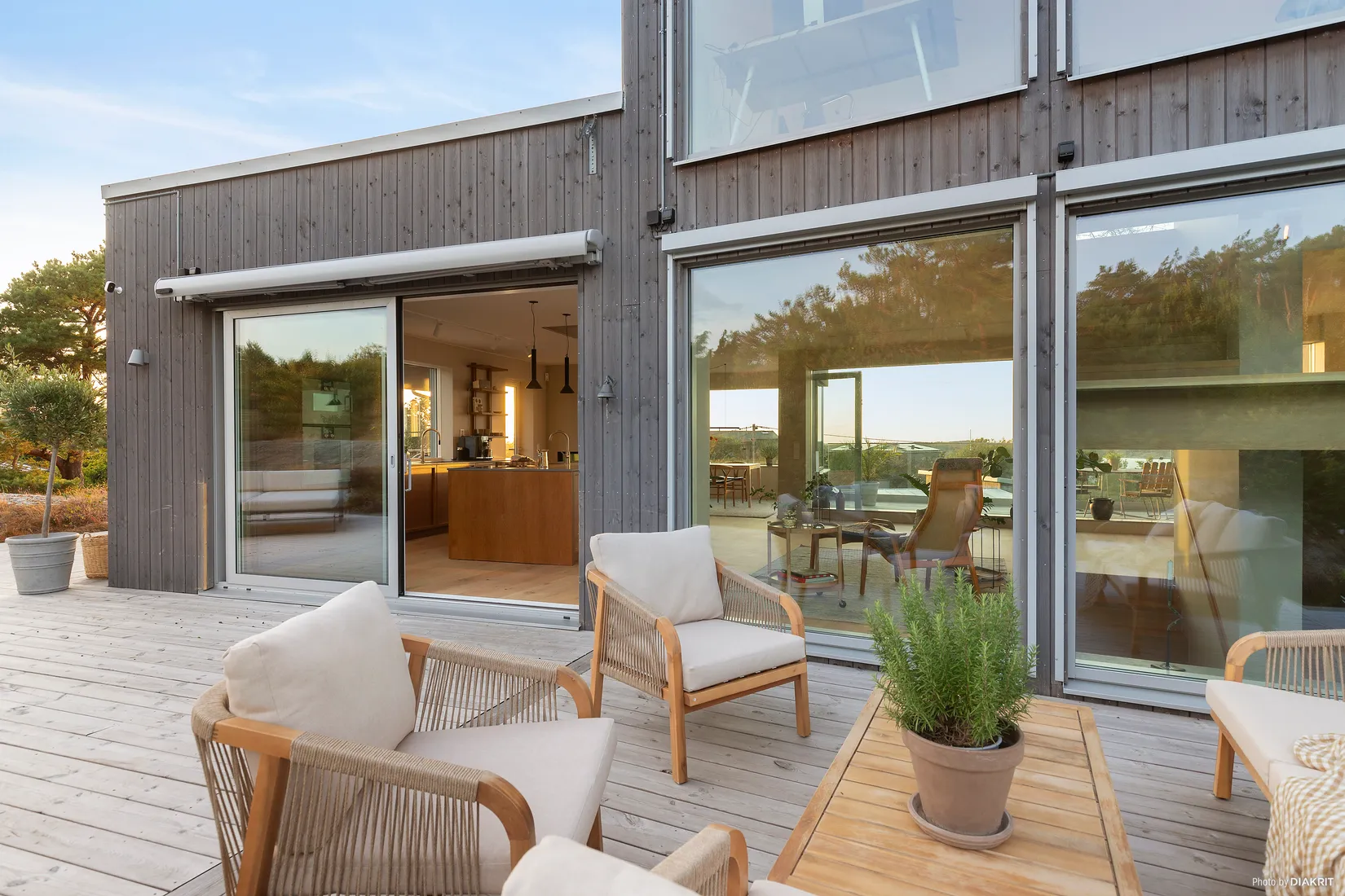 Villa, Lilletummens väg 23B, Torslanda - Hästevik, Göteborg