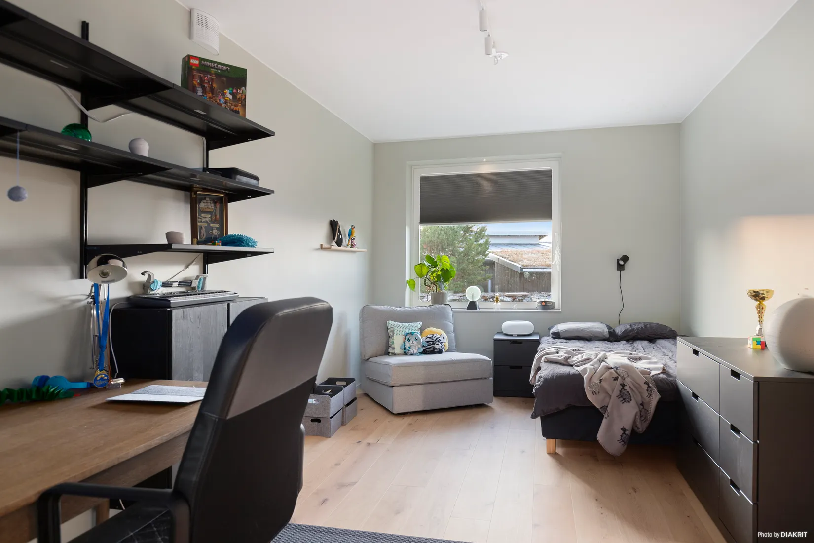 Villa, Lilletummens väg 23B, Torslanda - Hästevik, Göteborg