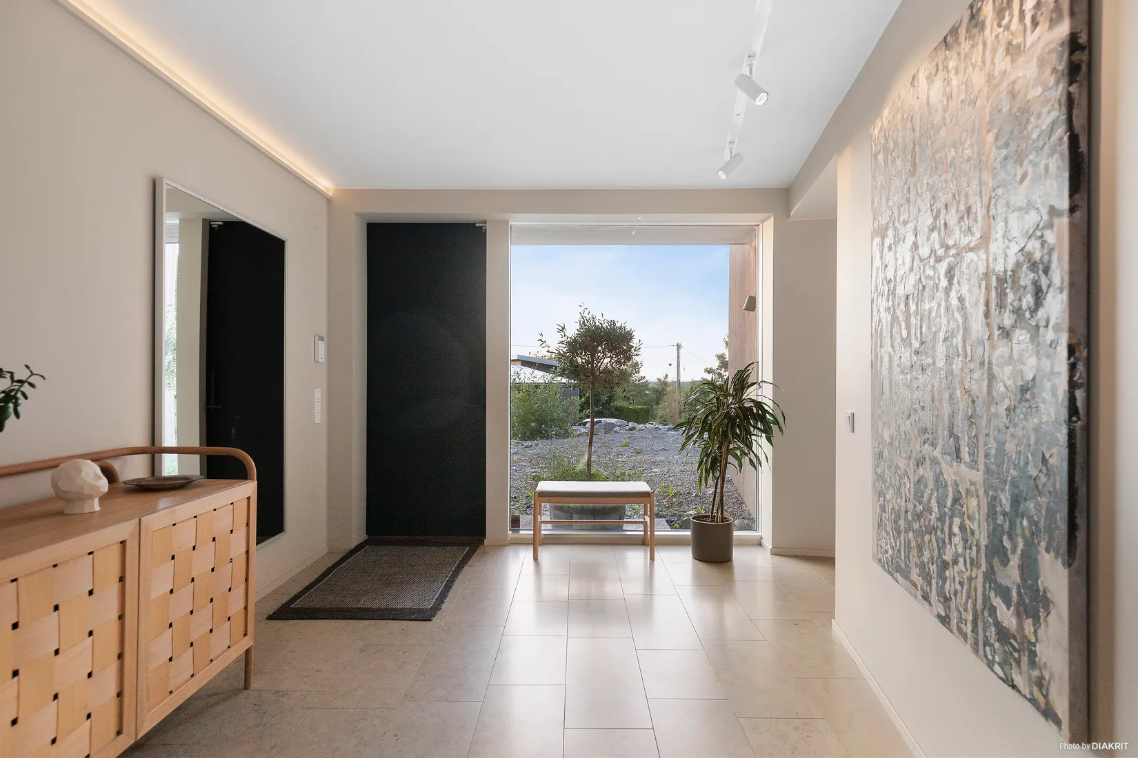 Villa, Lilletummens väg 23B, Torslanda - Hästevik, Göteborg