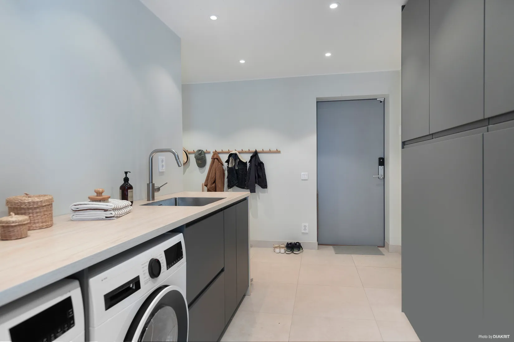 Villa, Lilletummens väg 23B, Torslanda - Hästevik, Göteborg