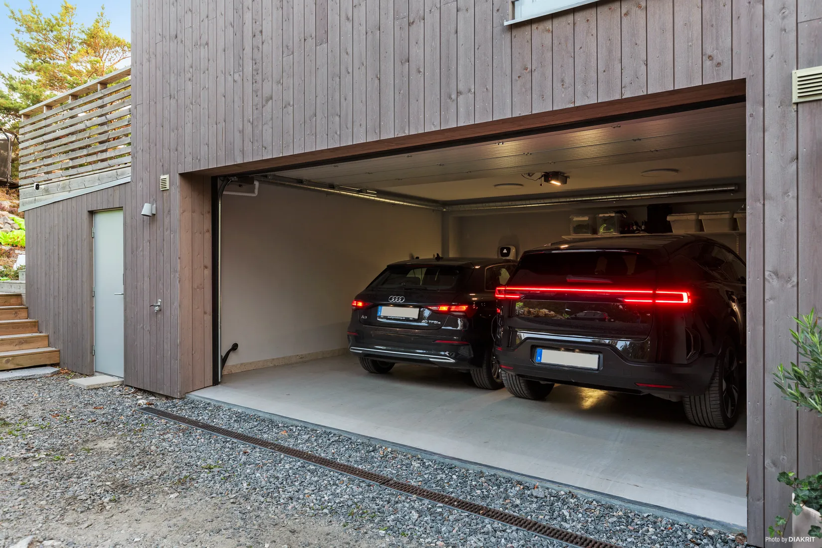 Villa, Lilletummens väg 23B, Torslanda - Hästevik, Göteborg