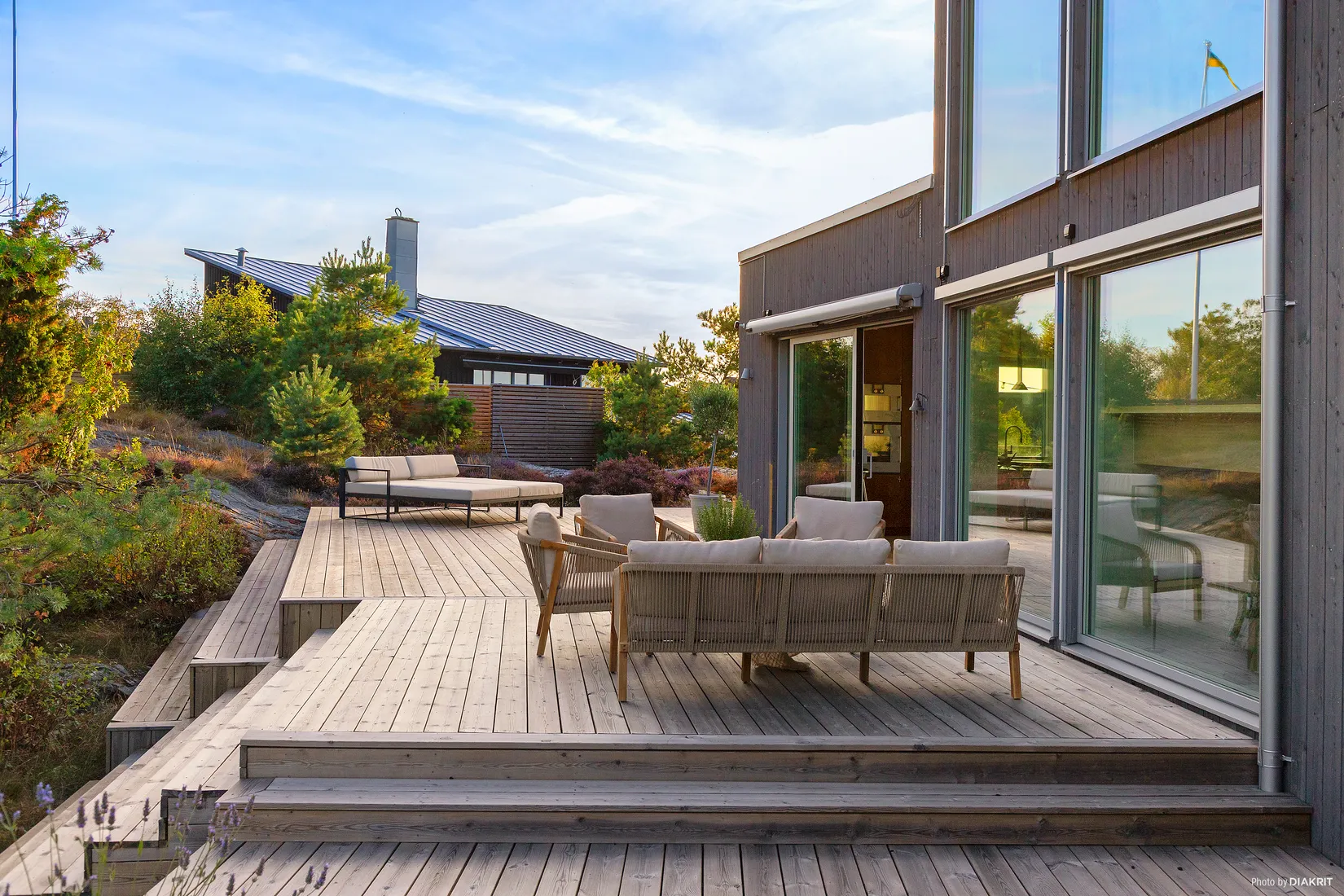Villa, Lilletummens väg 23B, Torslanda - Hästevik, Göteborg