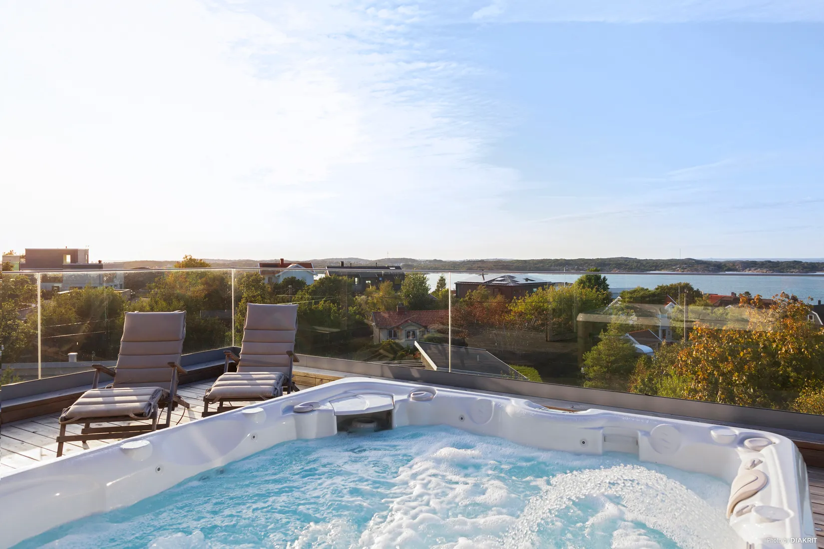 Villa, Lilletummens väg 23B, Torslanda - Hästevik, Göteborg