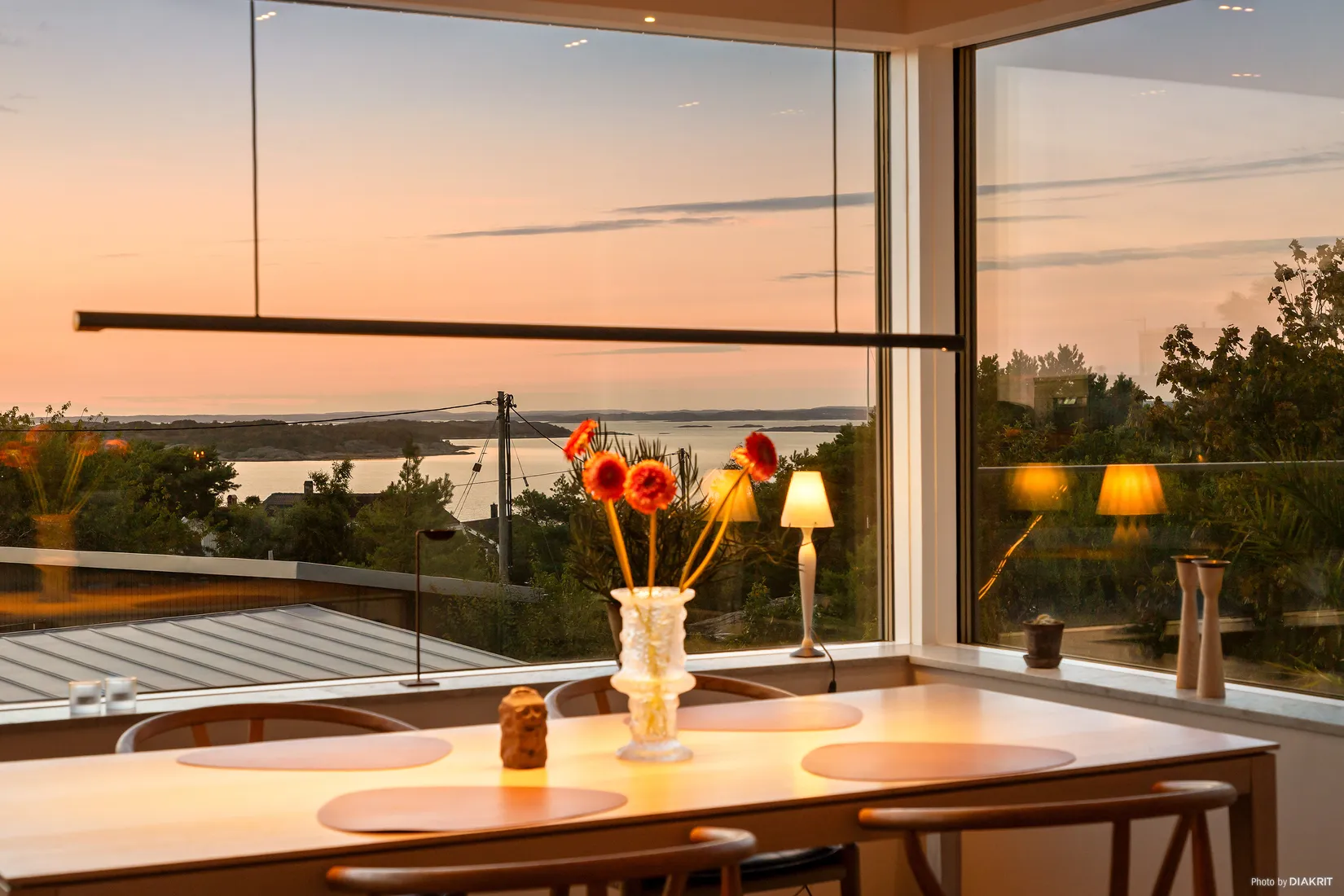 Villa, Lilletummens väg 23B, Torslanda - Hästevik, Göteborg