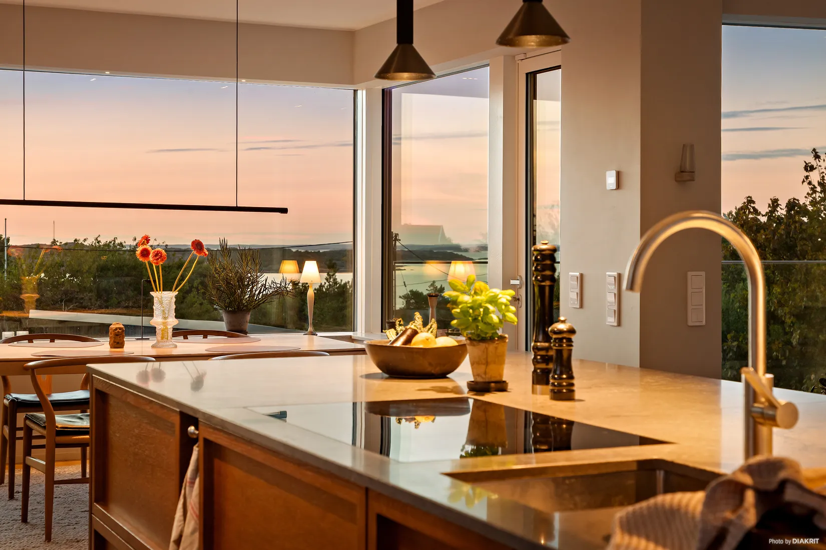 Villa, Lilletummens väg 23B, Torslanda - Hästevik, Göteborg