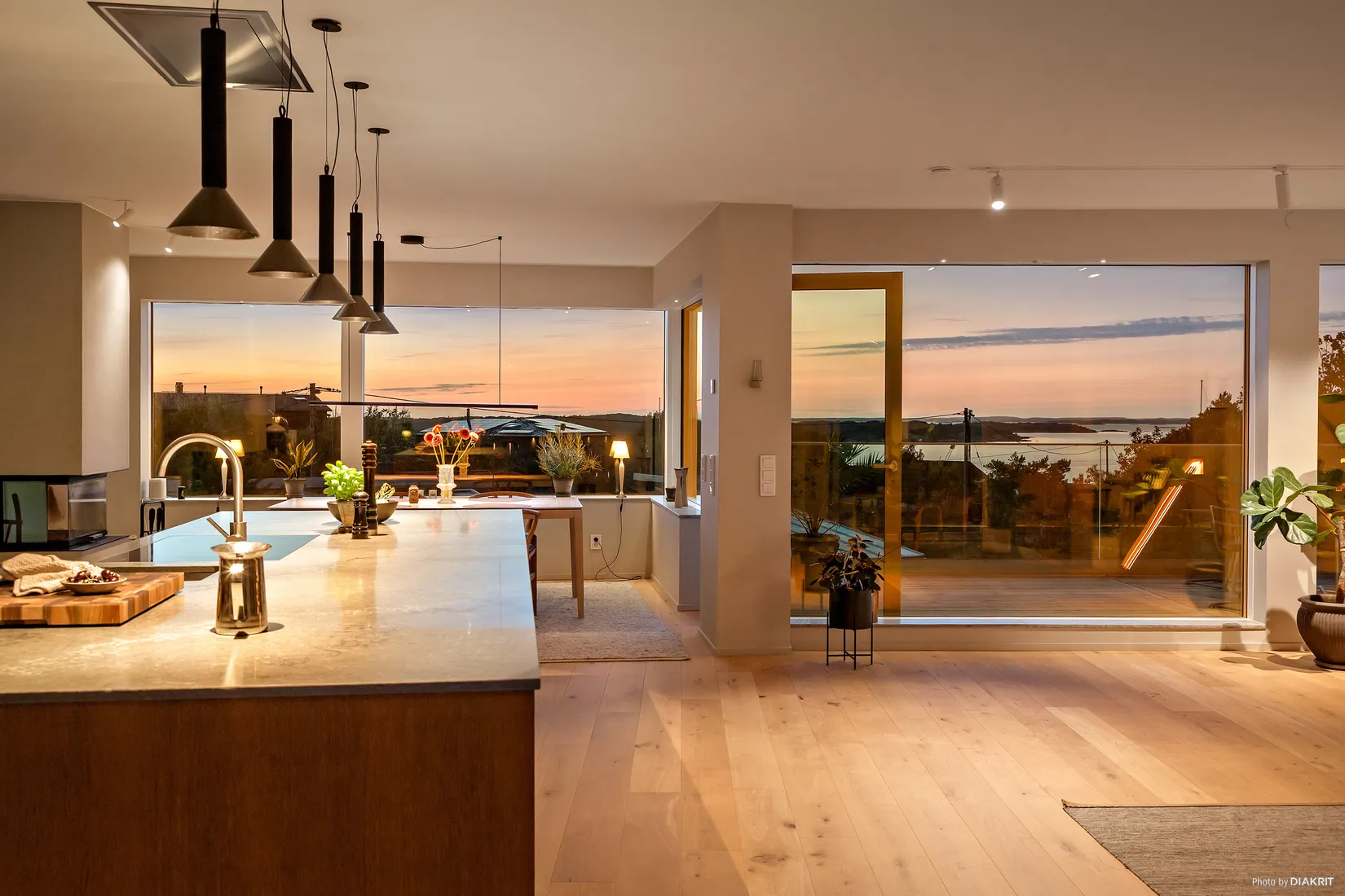 Villa, Lilletummens väg 23B, Torslanda - Hästevik, Göteborg