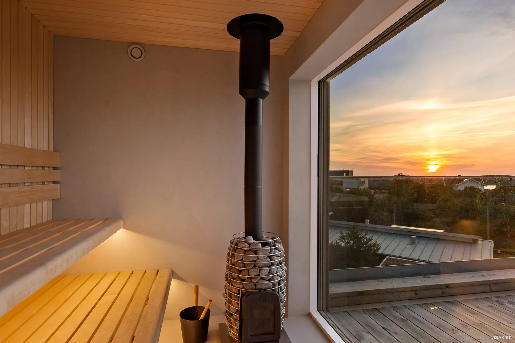 Villa, Lilletummens väg 23B, Torslanda - Hästevik, Göteborg