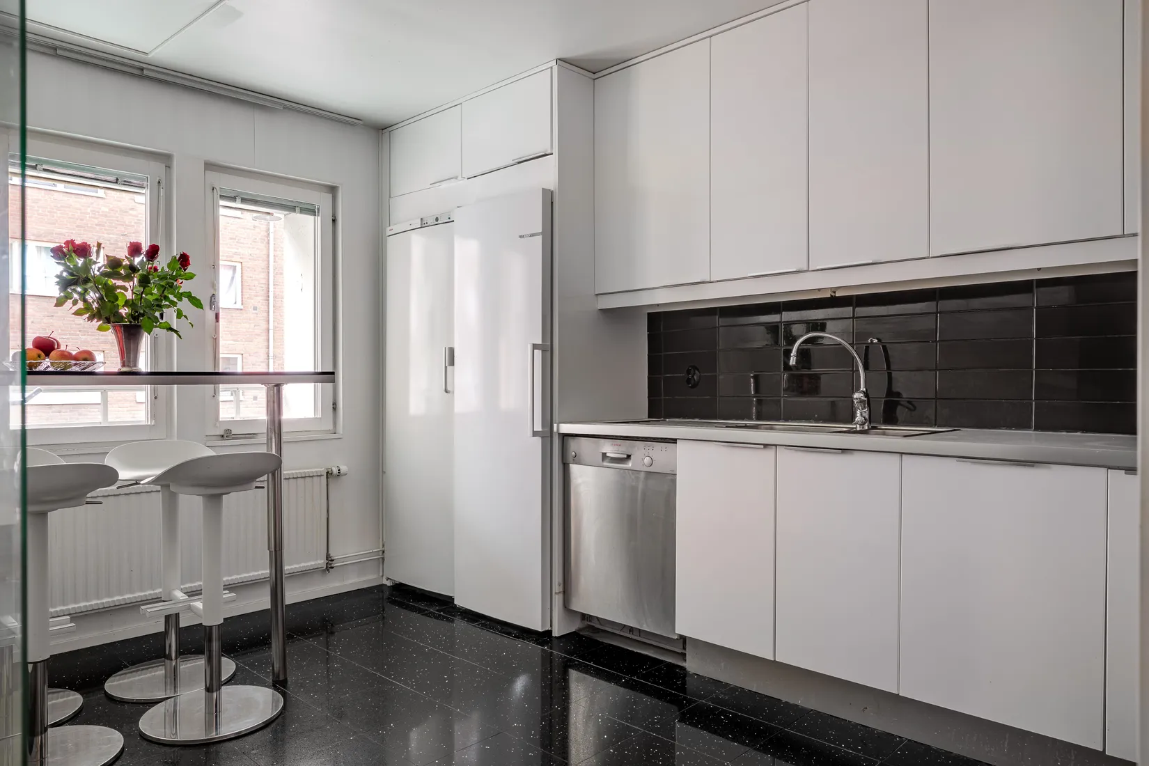 Bostadsrätt, S:t Persgatan 37, Centralt, Norrköping