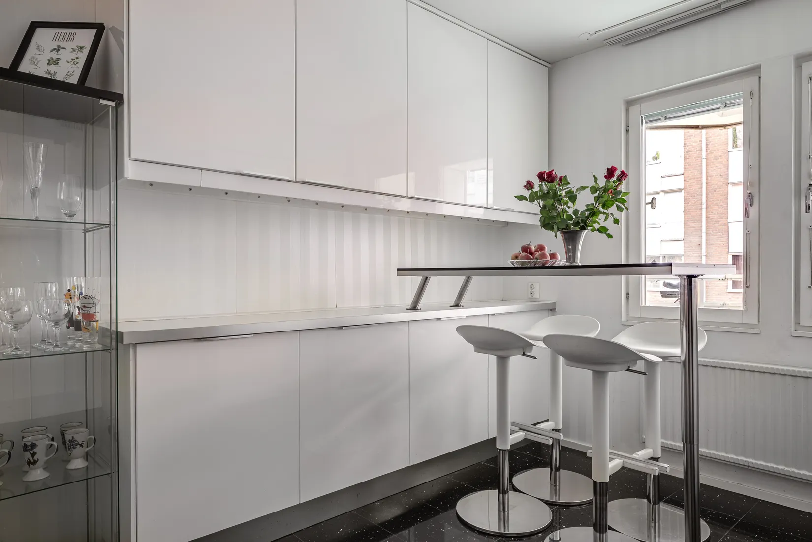 Bostadsrätt, S:t Persgatan 37, Centralt, Norrköping