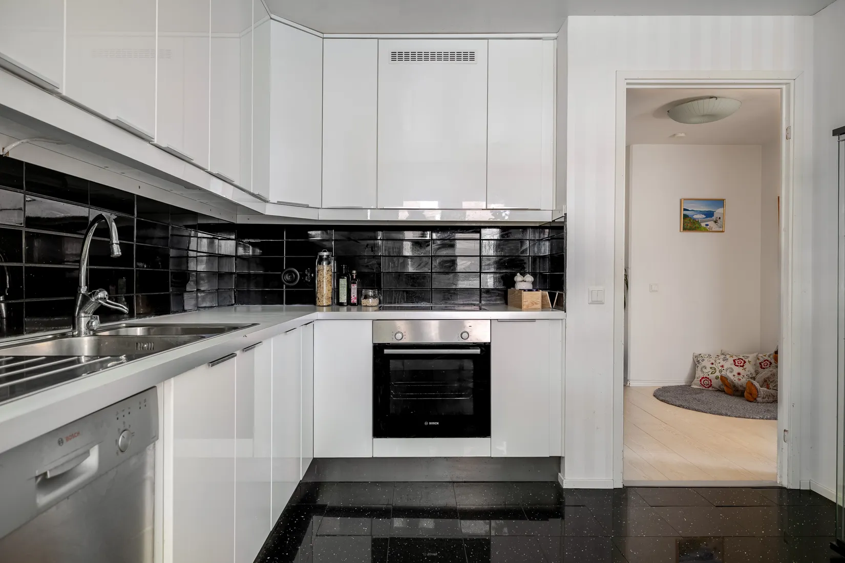 Bostadsrätt, S:t Persgatan 37, Centralt, Norrköping