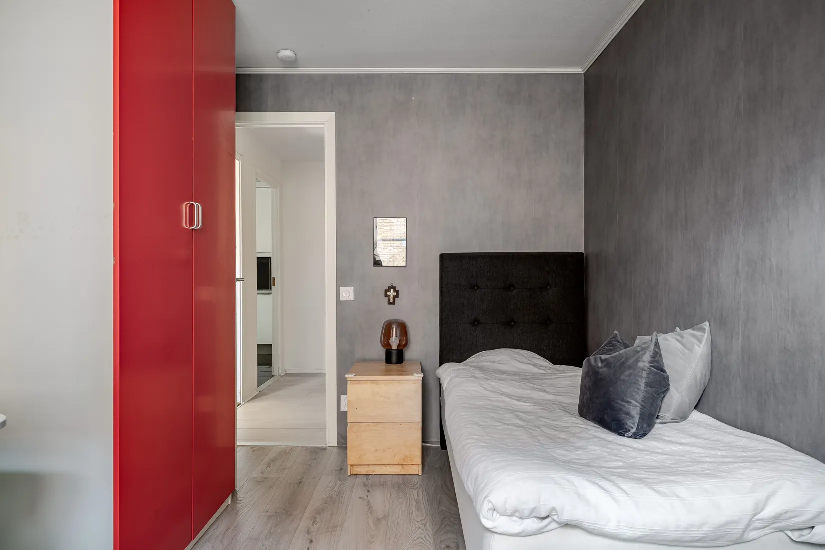 Bostadsrätt, S:t Persgatan 37, Centralt, Norrköping