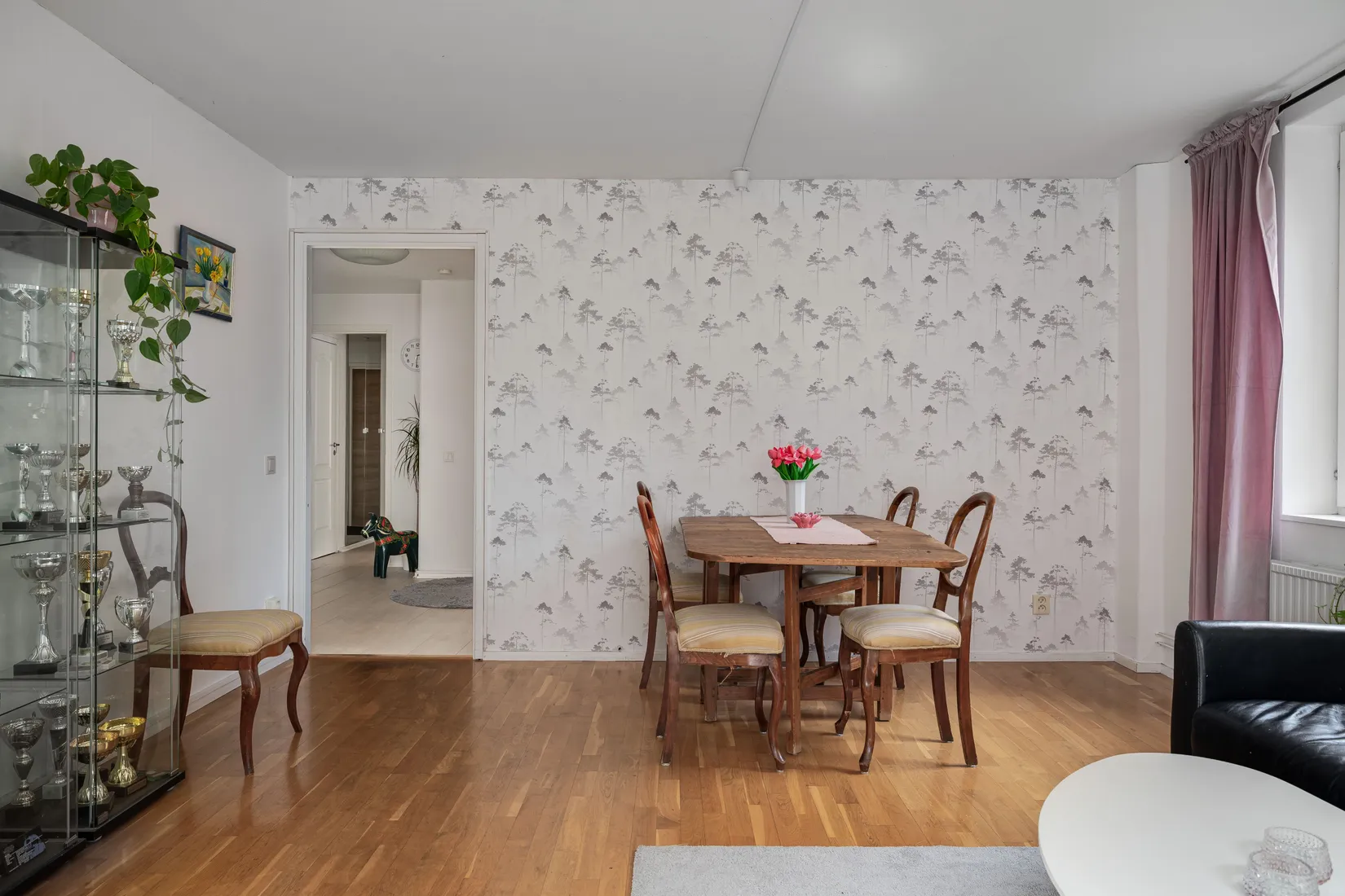 Bostadsrätt, S:t Persgatan 37, Centralt, Norrköping