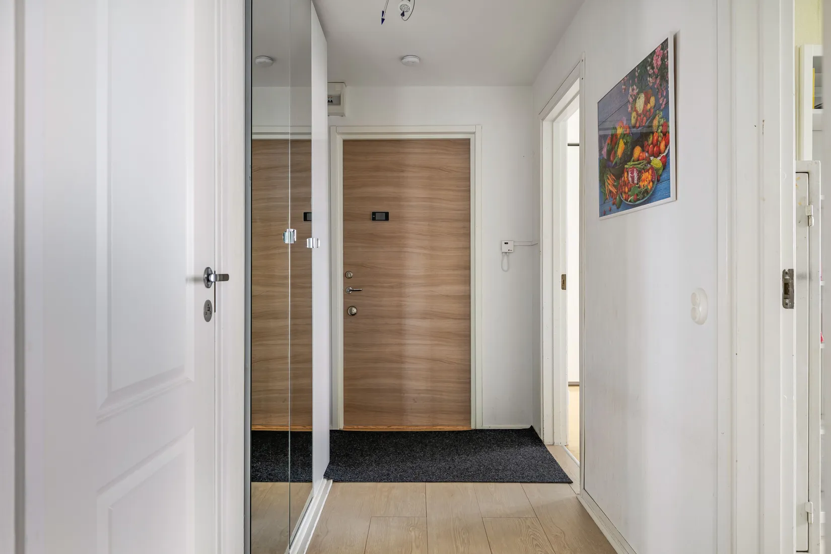 Bostadsrätt, S:t Persgatan 37, Centralt, Norrköping